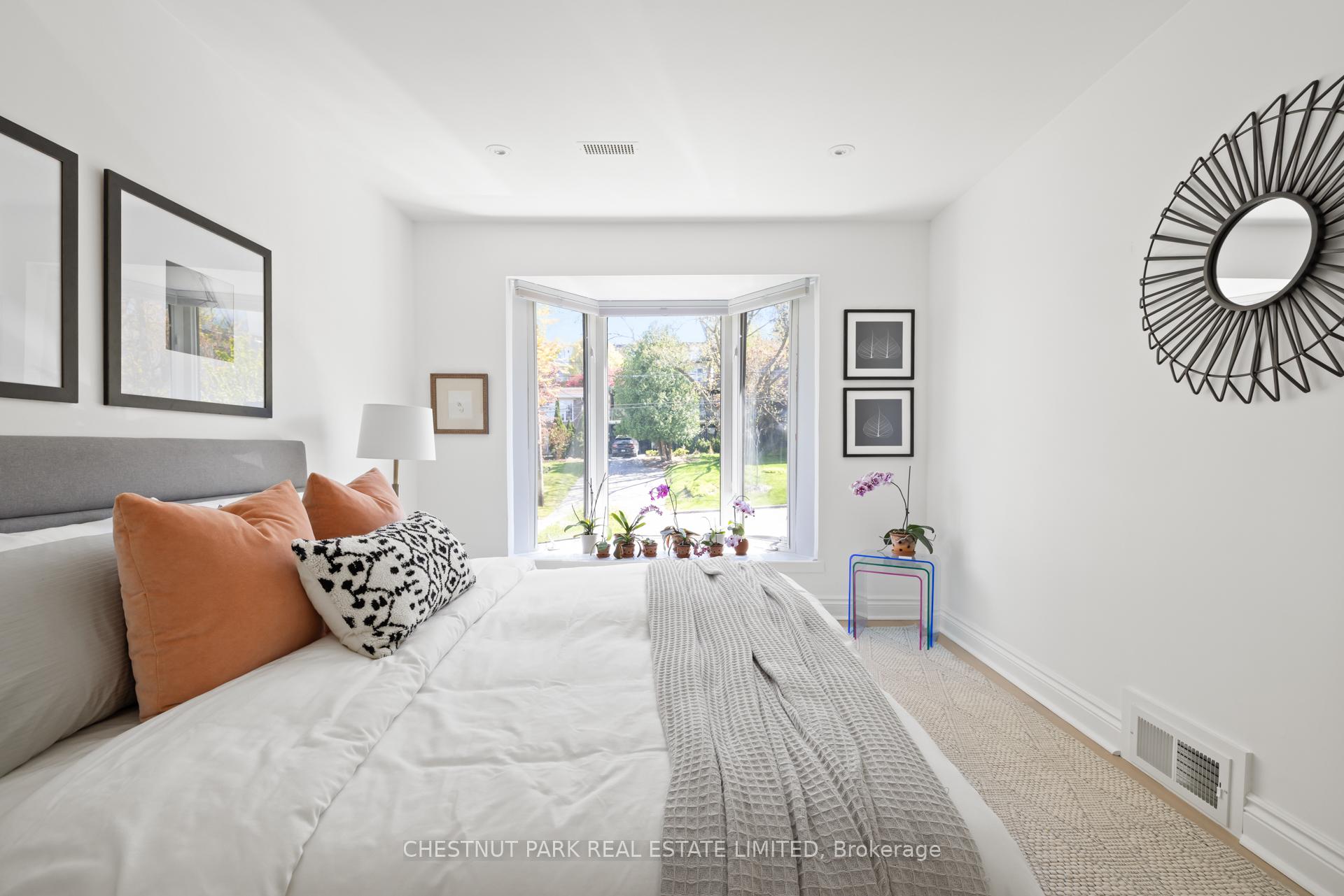 Photo 25 of 308 Hillhurst Boulevard, Toronto, Englemount-Lawrence — HOMEH