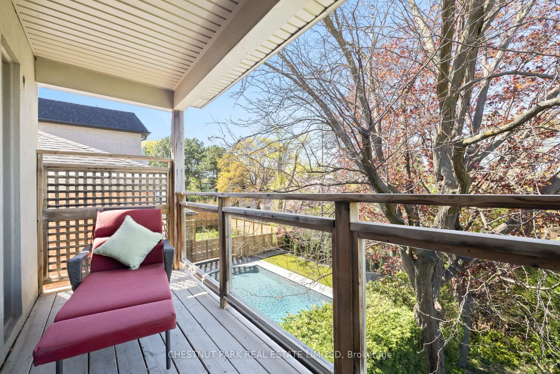 Photo 33 of 308 Hillhurst Boulevard, Toronto, Englemount-Lawrence — HOMEH