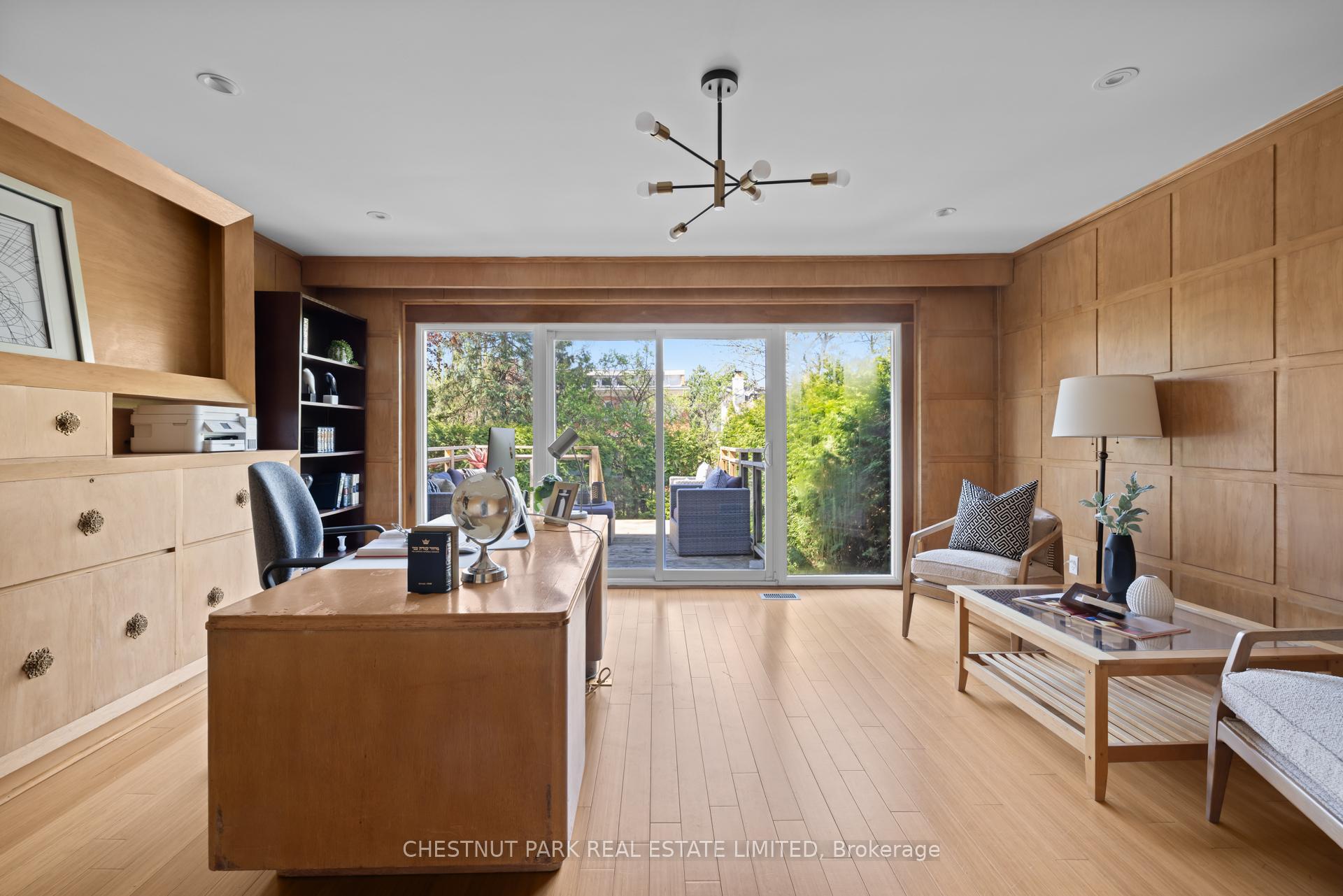 Photo 35 of 308 Hillhurst Boulevard, Toronto, Englemount-Lawrence — HOMEH