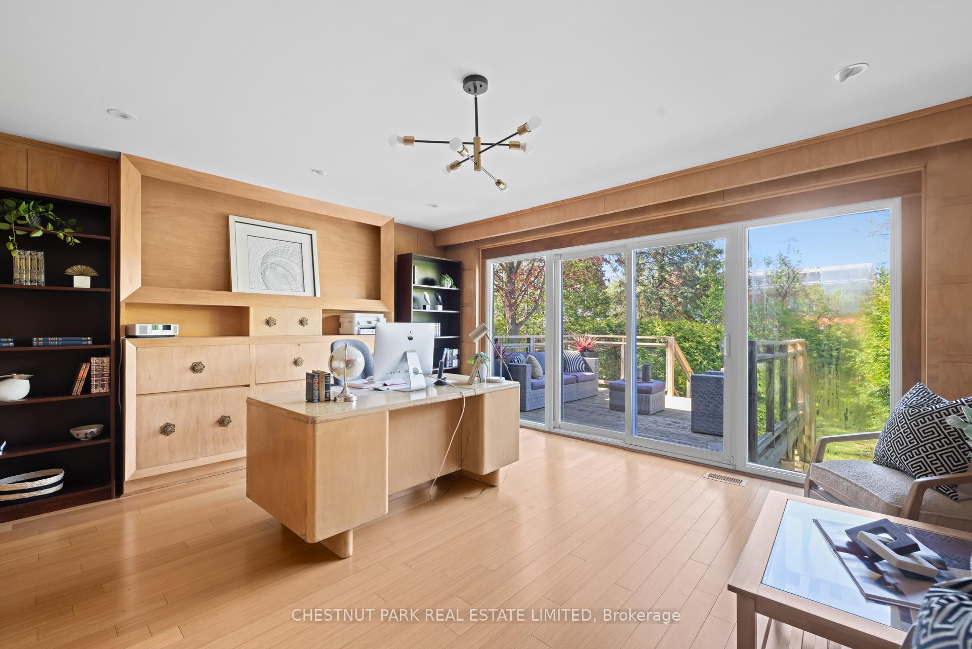 Photo 32 of 308 Hillhurst Boulevard, Toronto, Englemount-Lawrence — HOMEH
