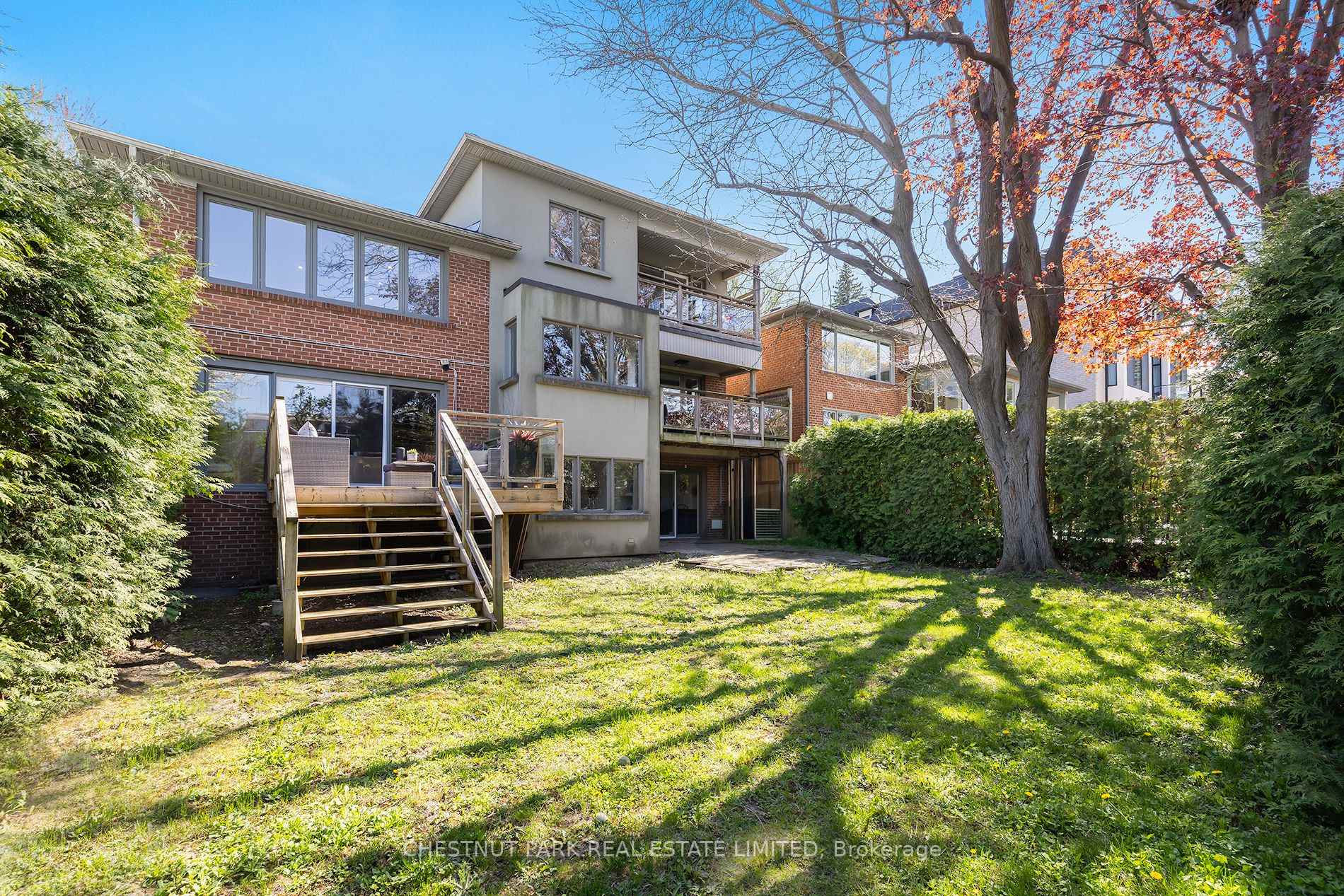 Photo 47 of 308 Hillhurst Boulevard, Toronto, Englemount-Lawrence — HOMEH