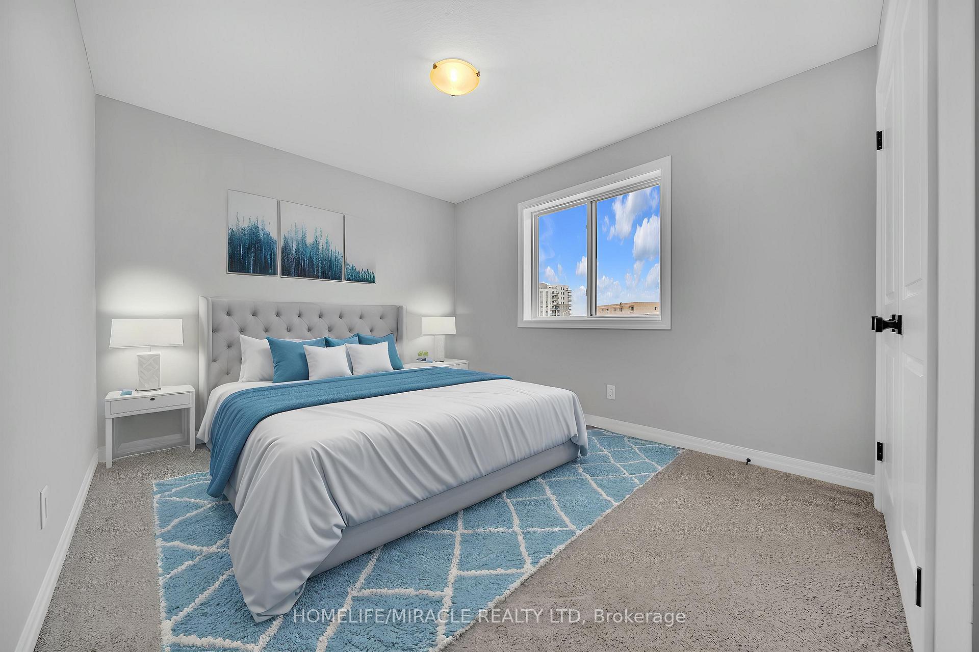 Photo 11 of 154 Otterbein Road, Kitchener — HOMEH