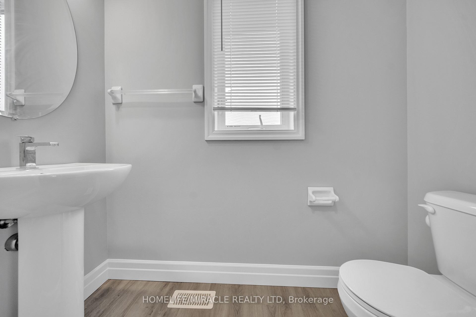 Photo 19 of 154 Otterbein Road, Kitchener — HOMEH