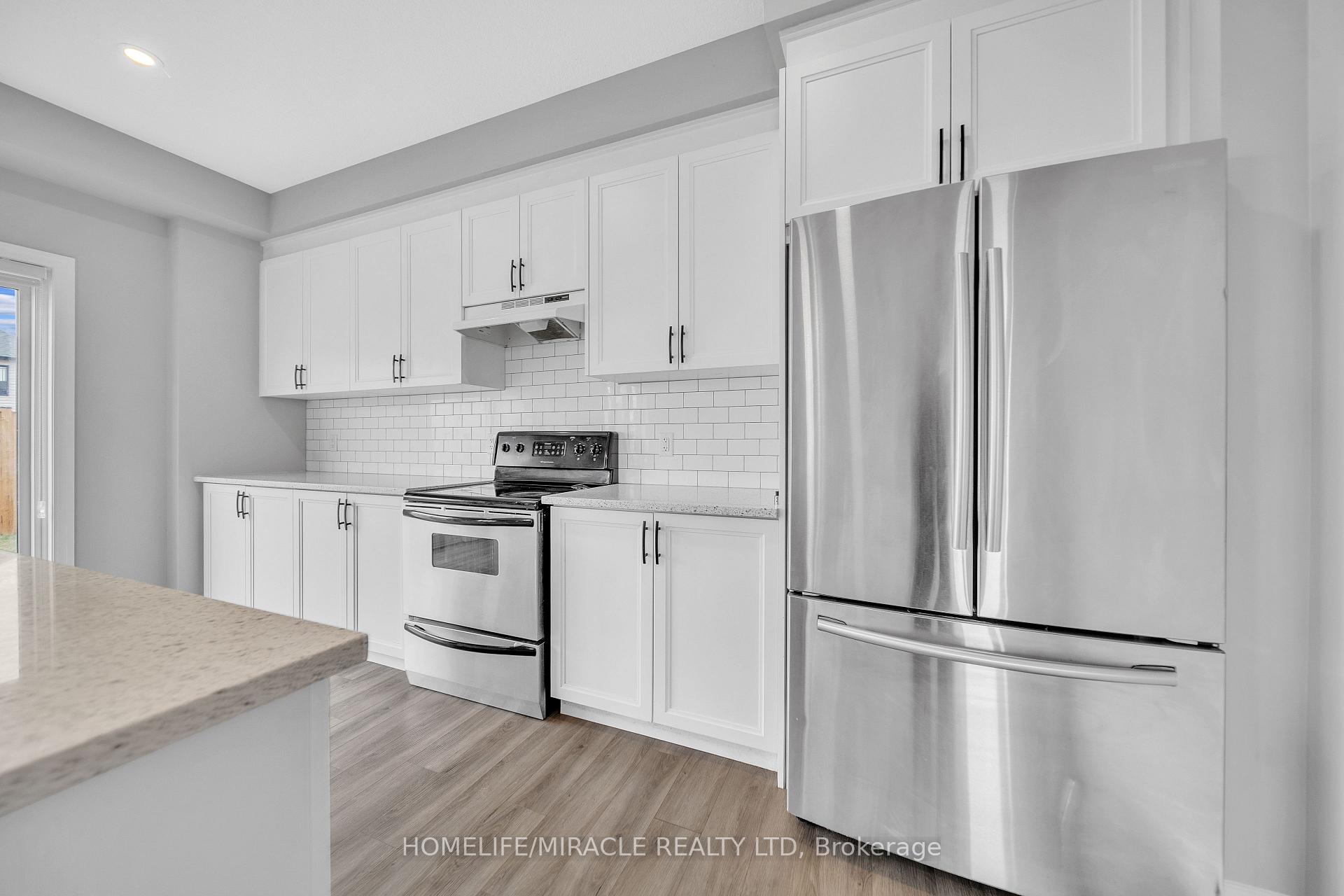 Photo 28 of 154 Otterbein Road, Kitchener — HOMEH