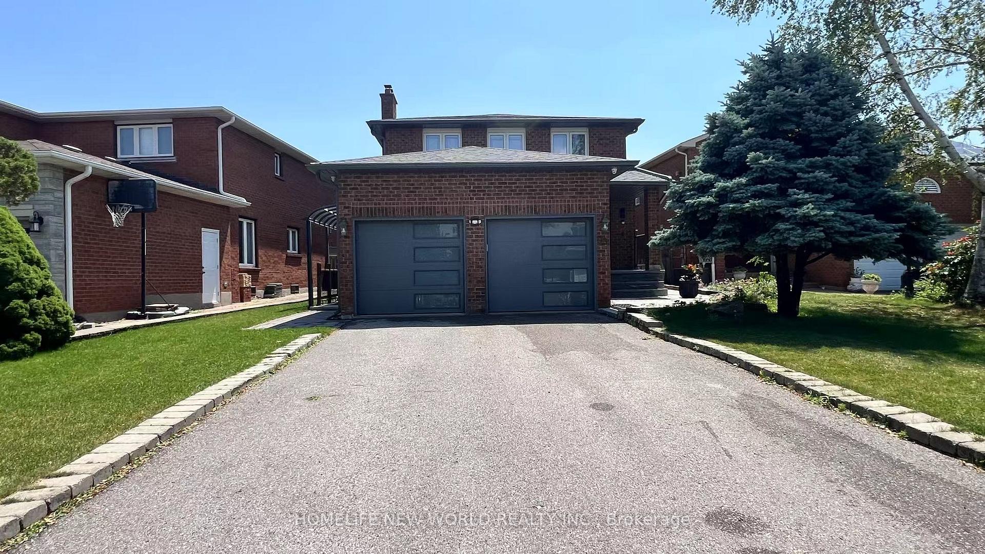 Photo 1 of 93 Oliver Lane, Vaughan, Maple — HOMEH