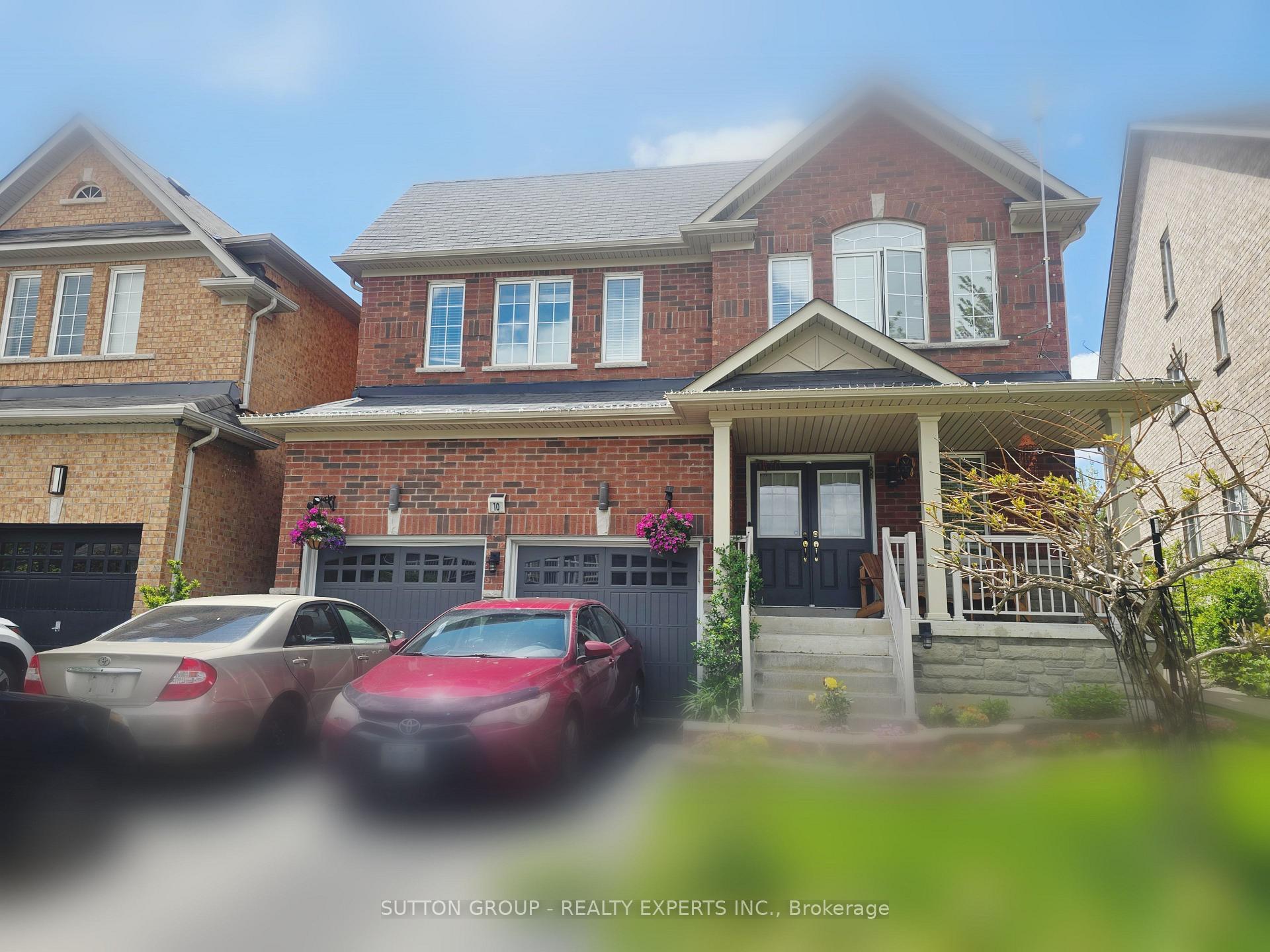 Photo 1 of Unit Basement, 10 Levida Street, Brampton, Vales of Castlemore — HOMEH