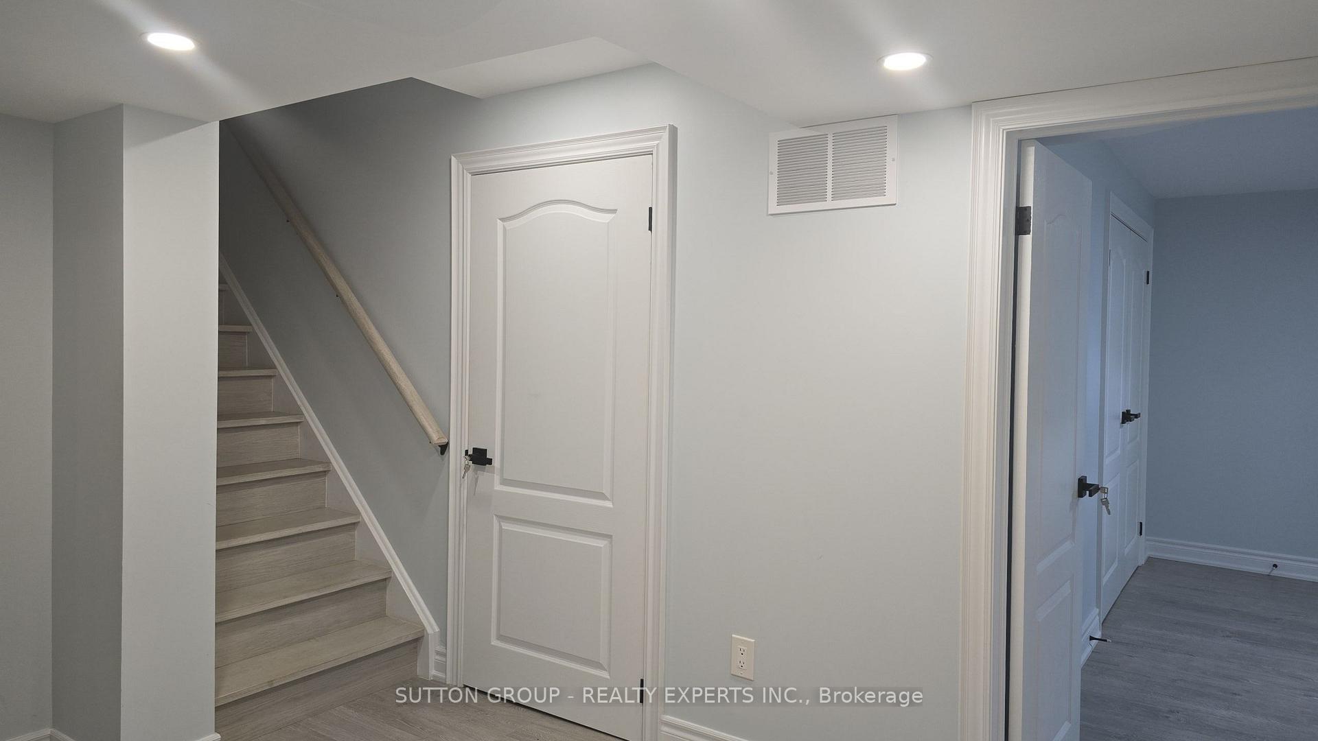 Photo 6 of Unit Basement, 10 Levida Street, Brampton, Vales of Castlemore — HOMEH