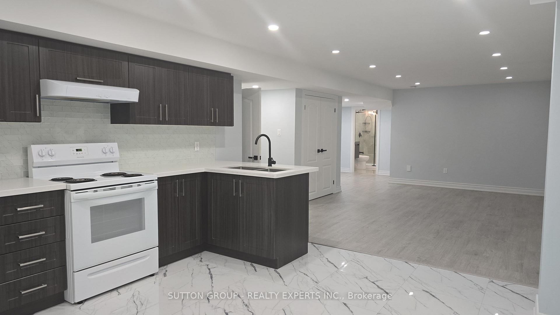 Photo 4 of Unit Basement, 10 Levida Street, Brampton, Vales of Castlemore — HOMEH
