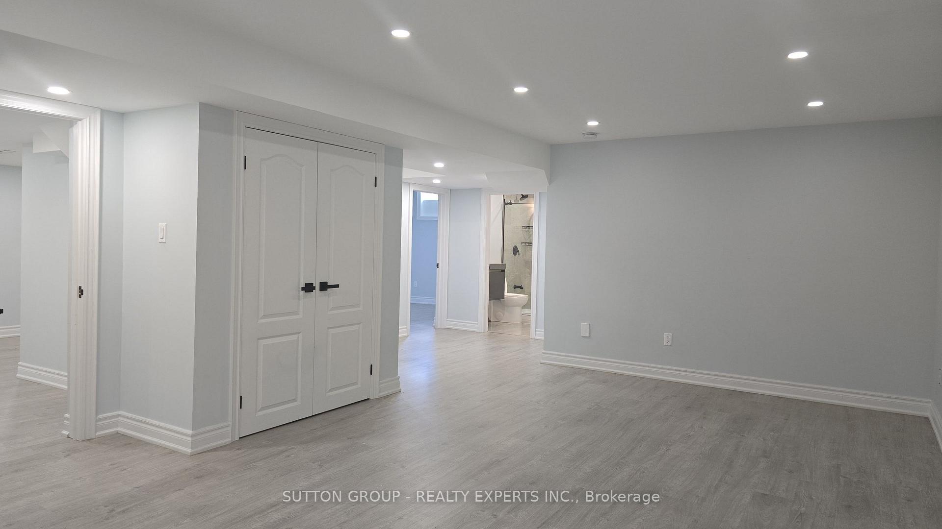 Photo 8 of Unit Basement, 10 Levida Street, Brampton, Vales of Castlemore — HOMEH