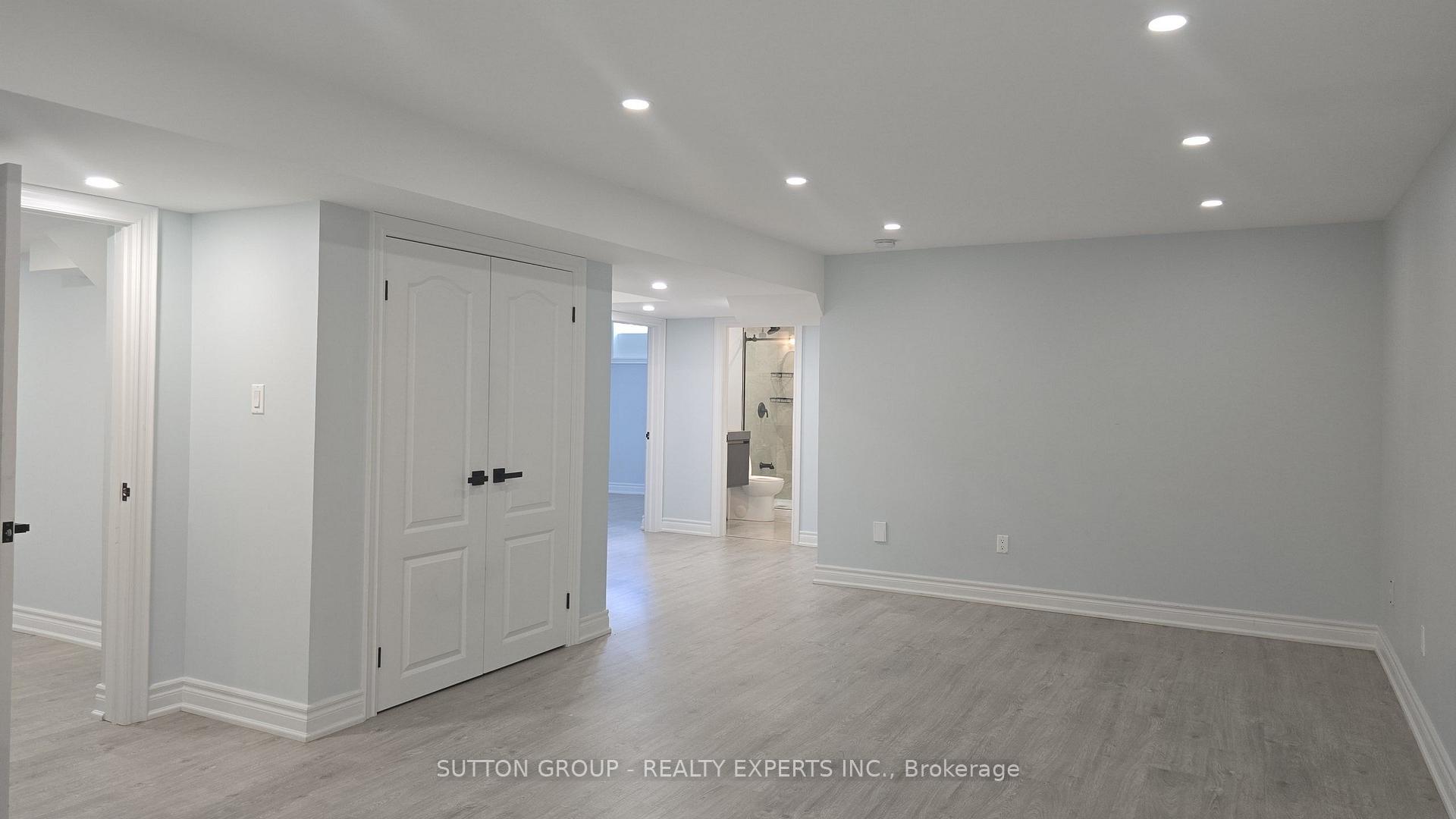 Photo 12 of Unit Basement, 10 Levida Street, Brampton, Vales of Castlemore — HOMEH