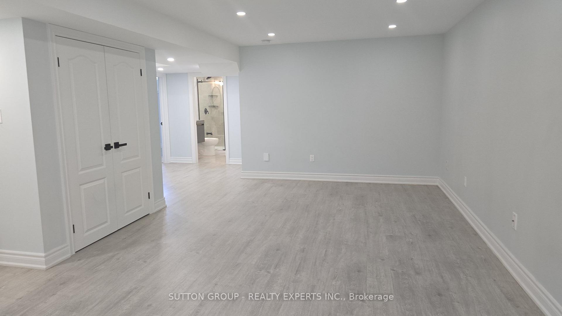 Photo 14 of Unit Basement, 10 Levida Street, Brampton, Vales of Castlemore — HOMEH