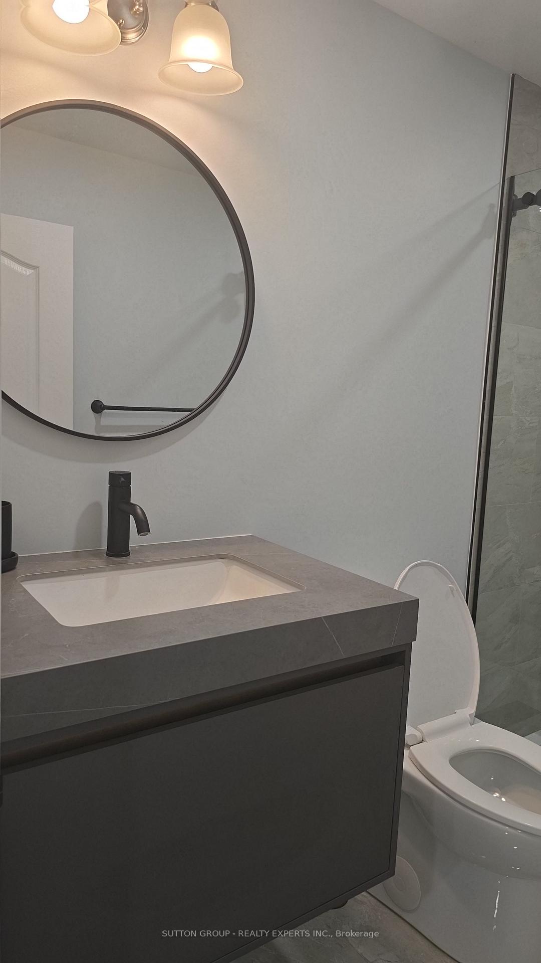 Photo 11 of Unit Basement, 10 Levida Street, Brampton, Vales of Castlemore — HOMEH