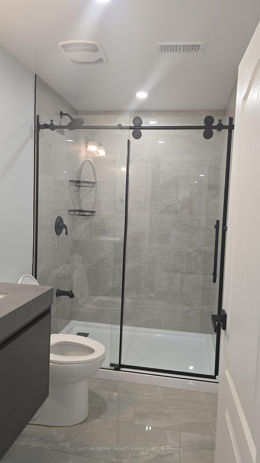 Photo 16 of Unit Basement, 10 Levida Street, Brampton, Vales of Castlemore — HOMEH