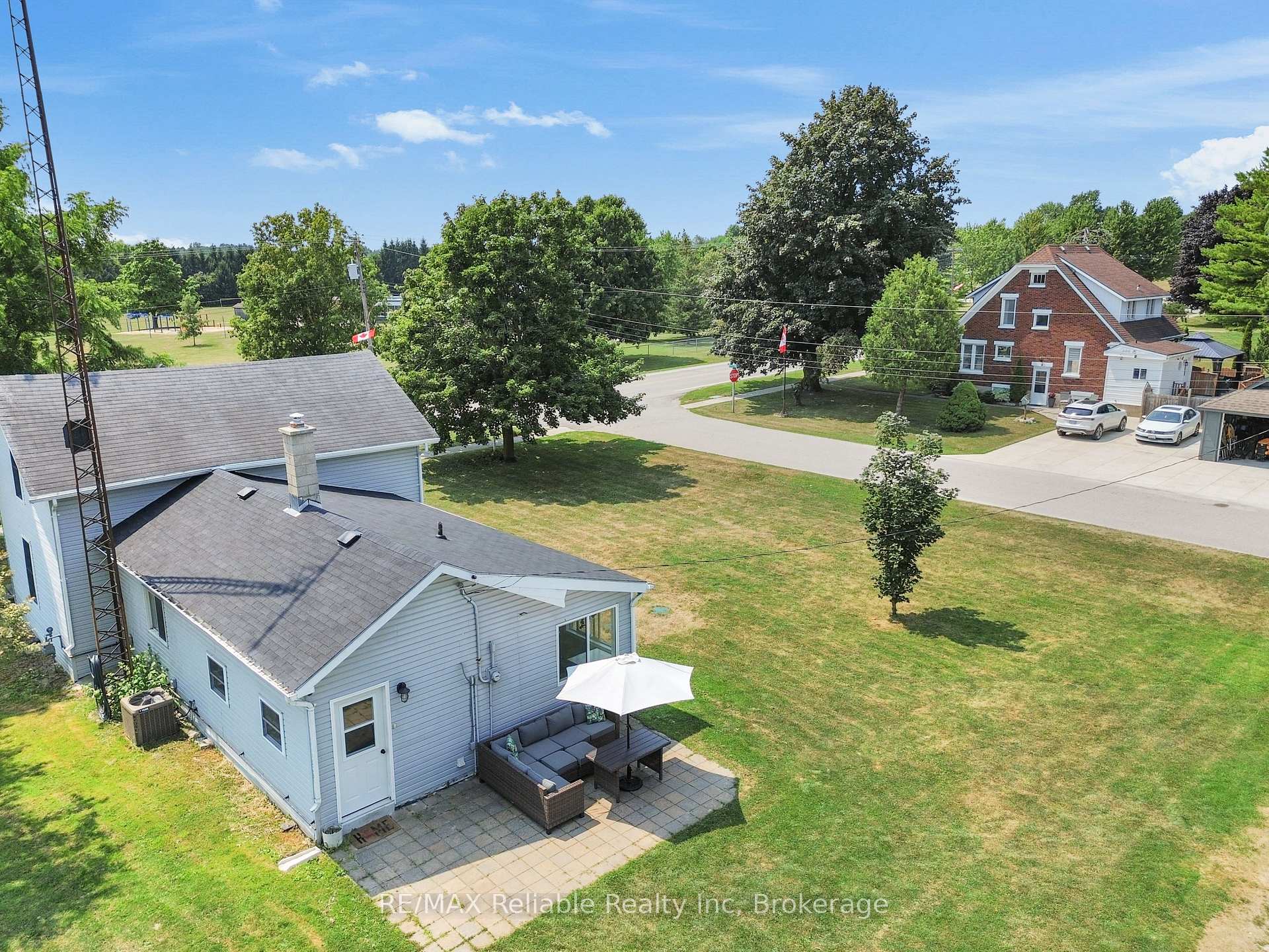 Photo 12 of 252 Kings Road, Central Huron, Londesborough — HOMEH
