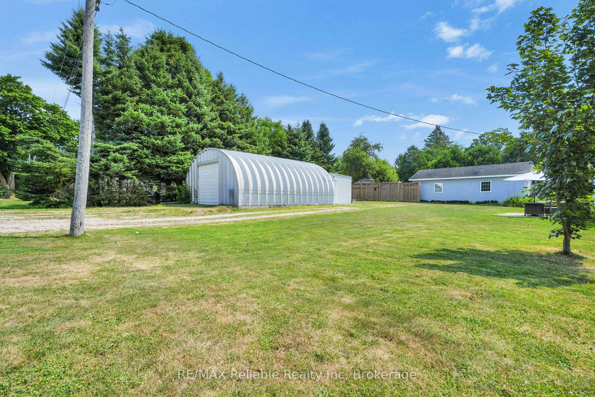 Photo 16 of 252 Kings Road, Central Huron, Londesborough — HOMEH