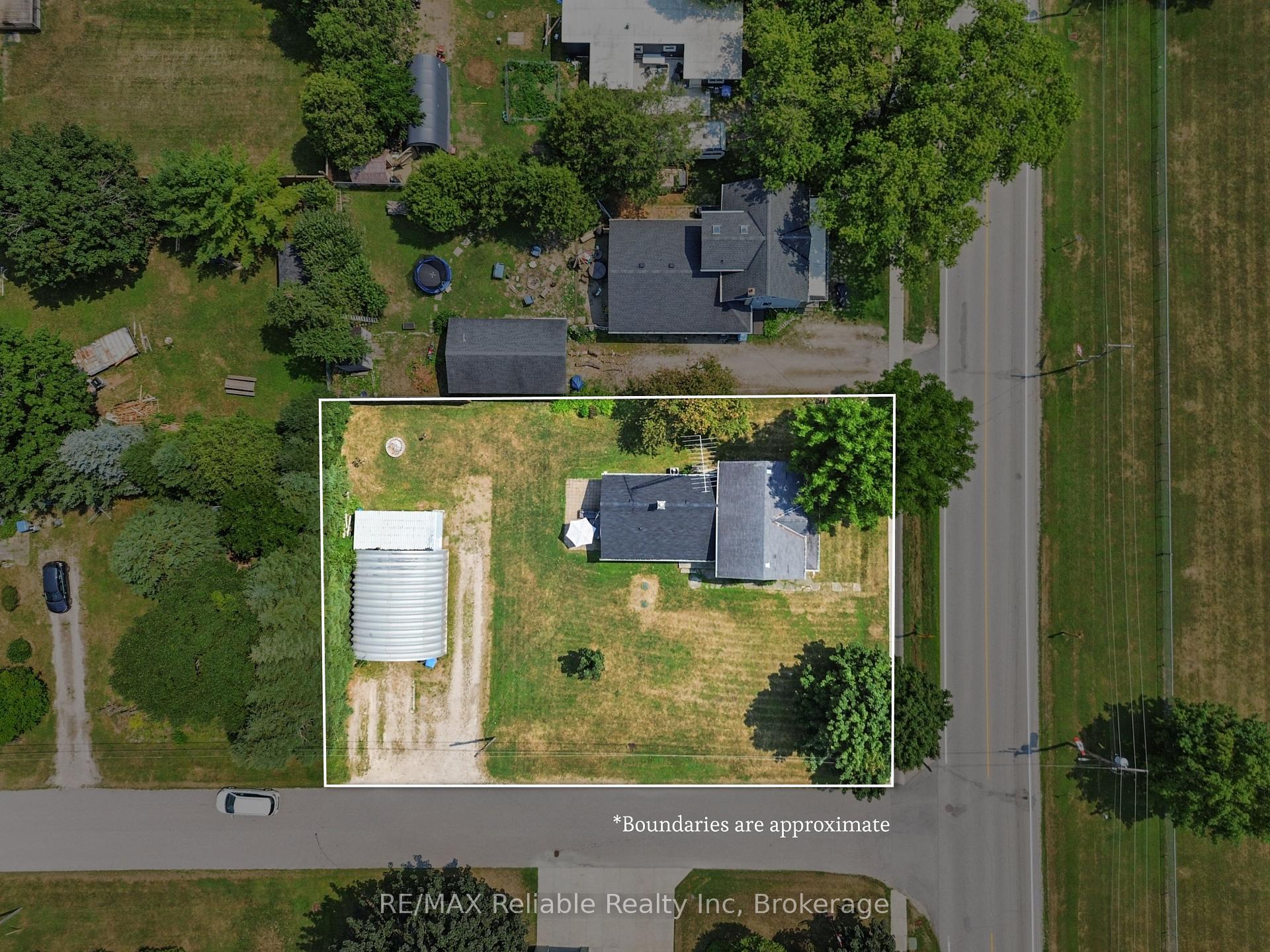 Photo 46 of 252 Kings Road, Central Huron, Londesborough — HOMEH