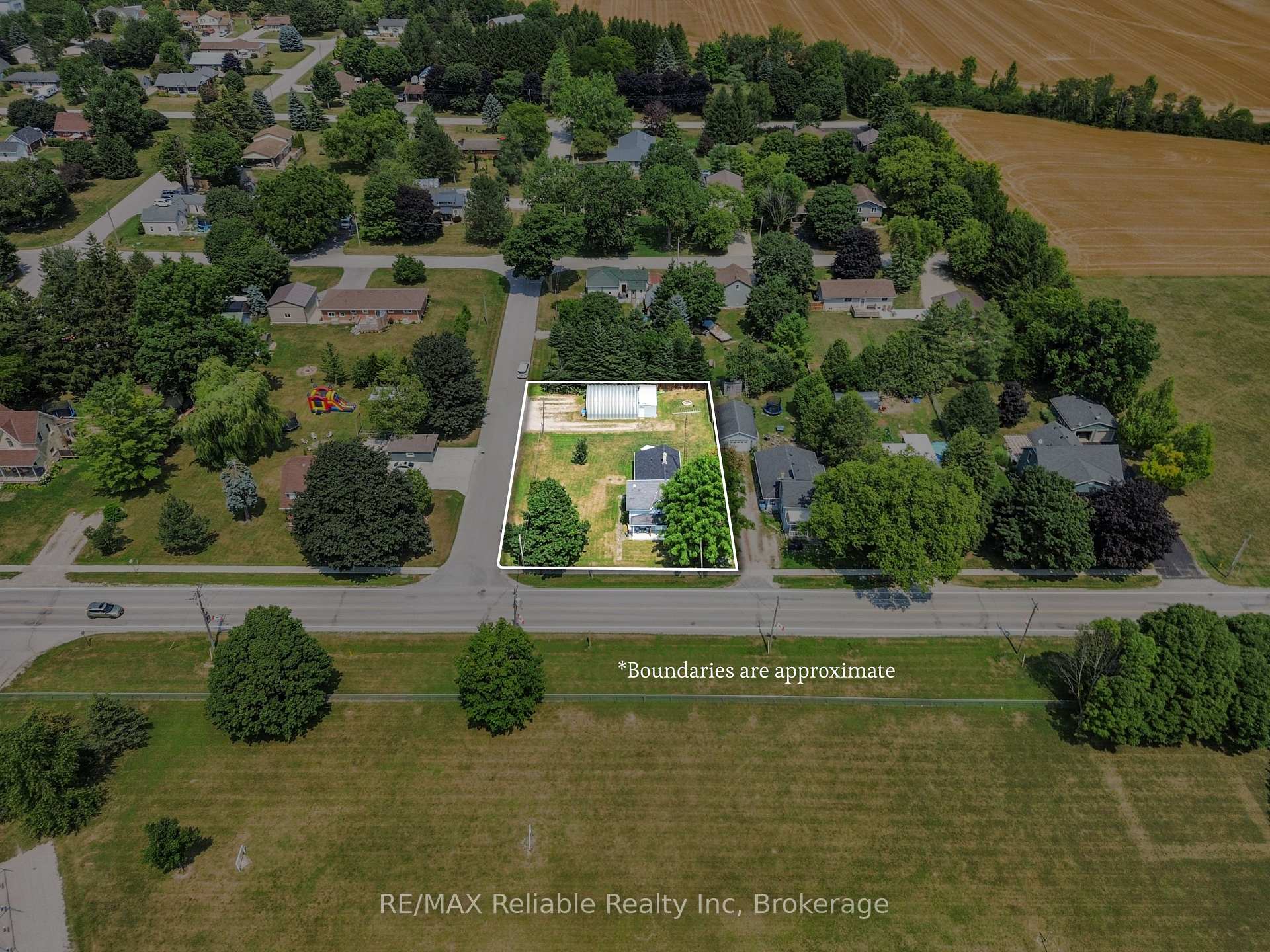 Photo 29 of 252 Kings Road, Central Huron, Londesborough — HOMEH