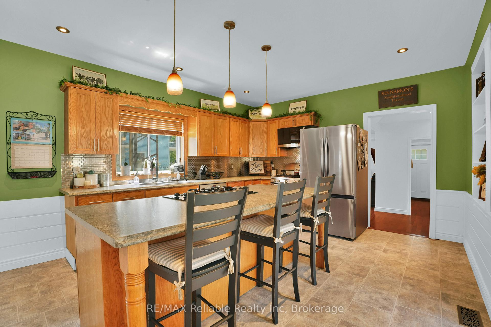 Photo 13 of 252 Kings Road, Central Huron, Londesborough — HOMEH