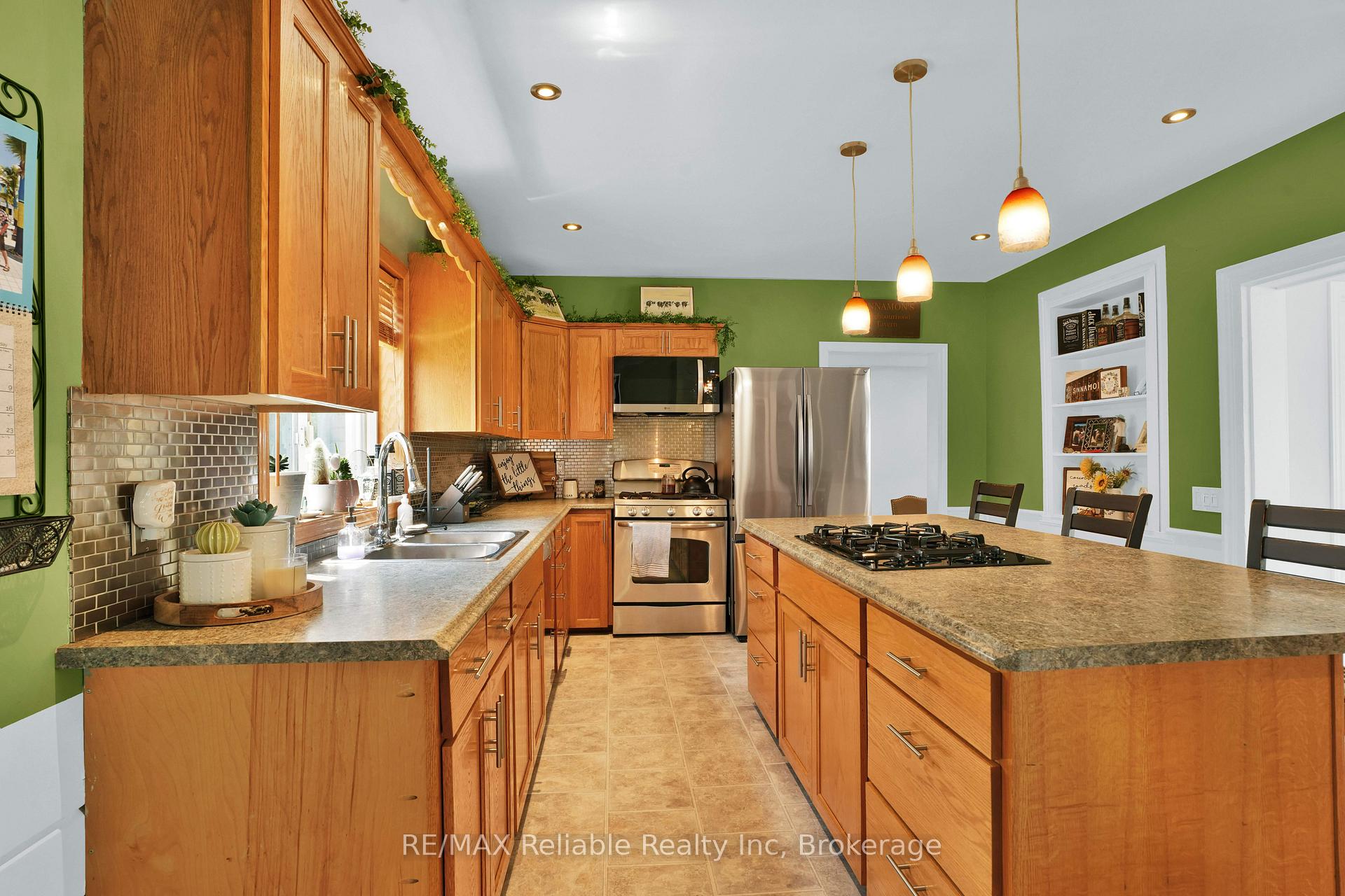 Photo 18 of 252 Kings Road, Central Huron, Londesborough — HOMEH
