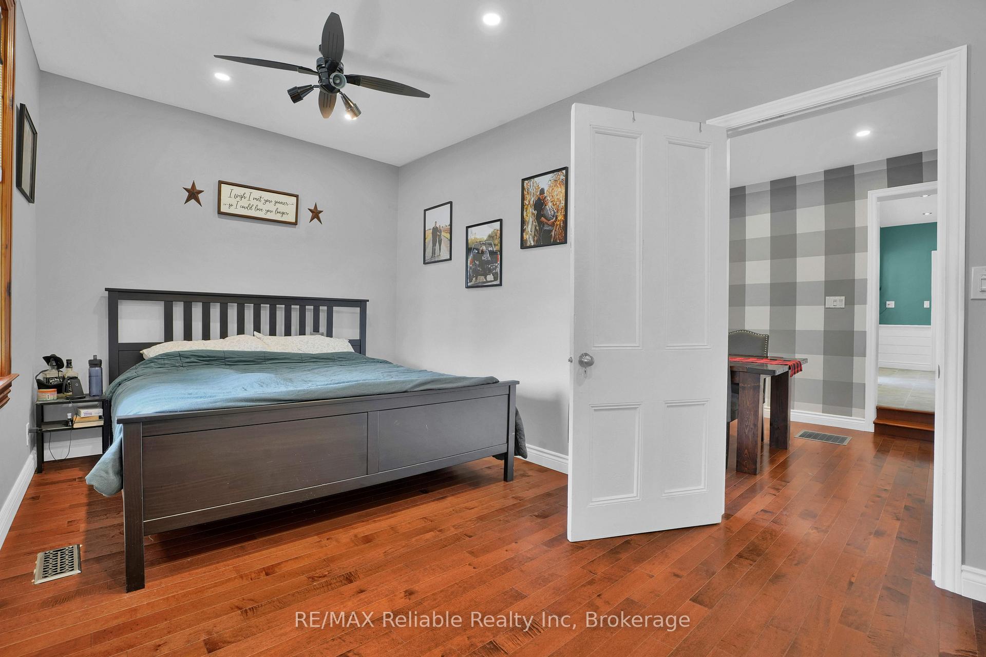 Photo 45 of 252 Kings Road, Central Huron, Londesborough — HOMEH