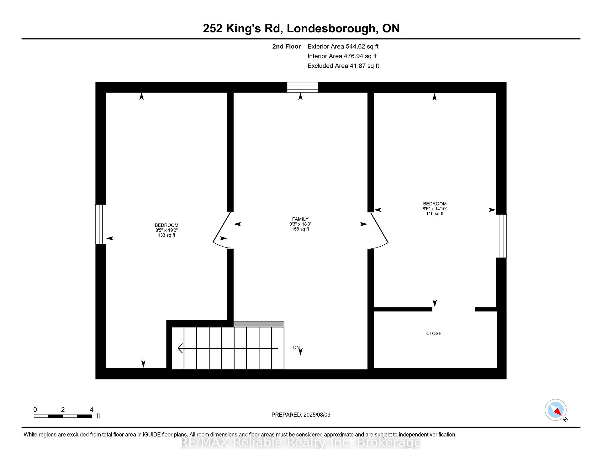Photo 43 of 252 Kings Road, Central Huron, Londesborough — HOMEH