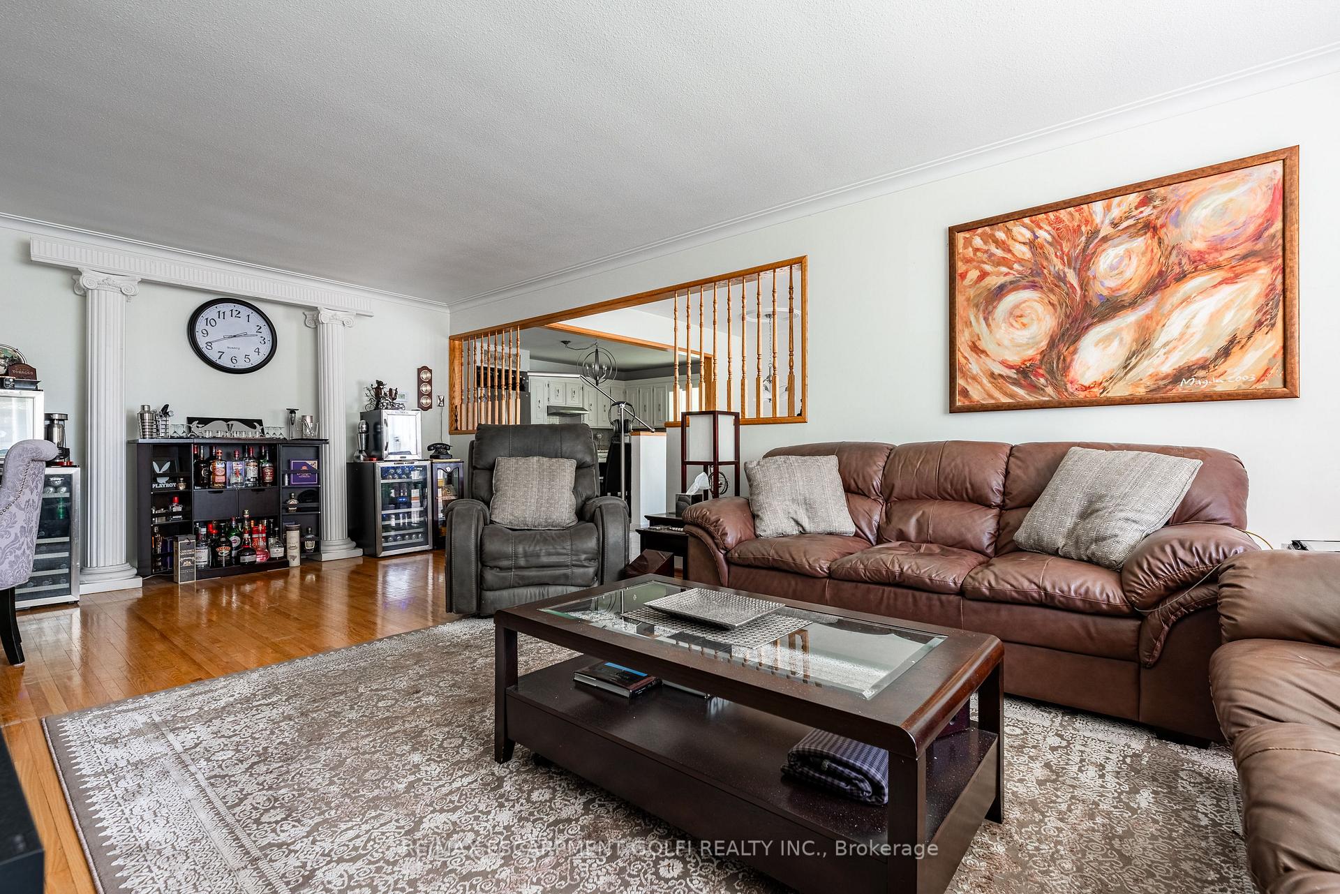 Photo 34 of 5347 Elm Street, Niagara Falls, Cherrywood — HOMEH