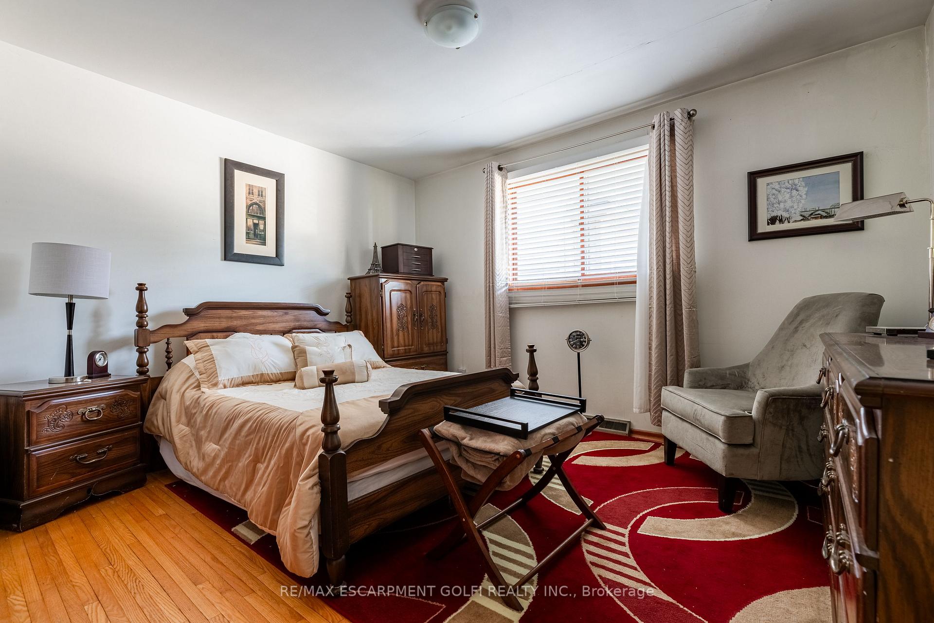 Photo 30 of 5347 Elm Street, Niagara Falls, Cherrywood — HOMEH