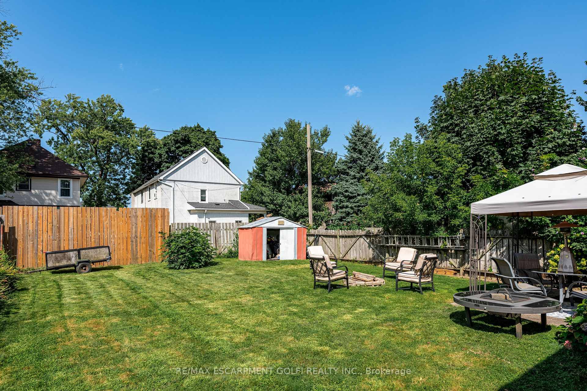 Photo 25 of 5347 Elm Street, Niagara Falls, Cherrywood — HOMEH