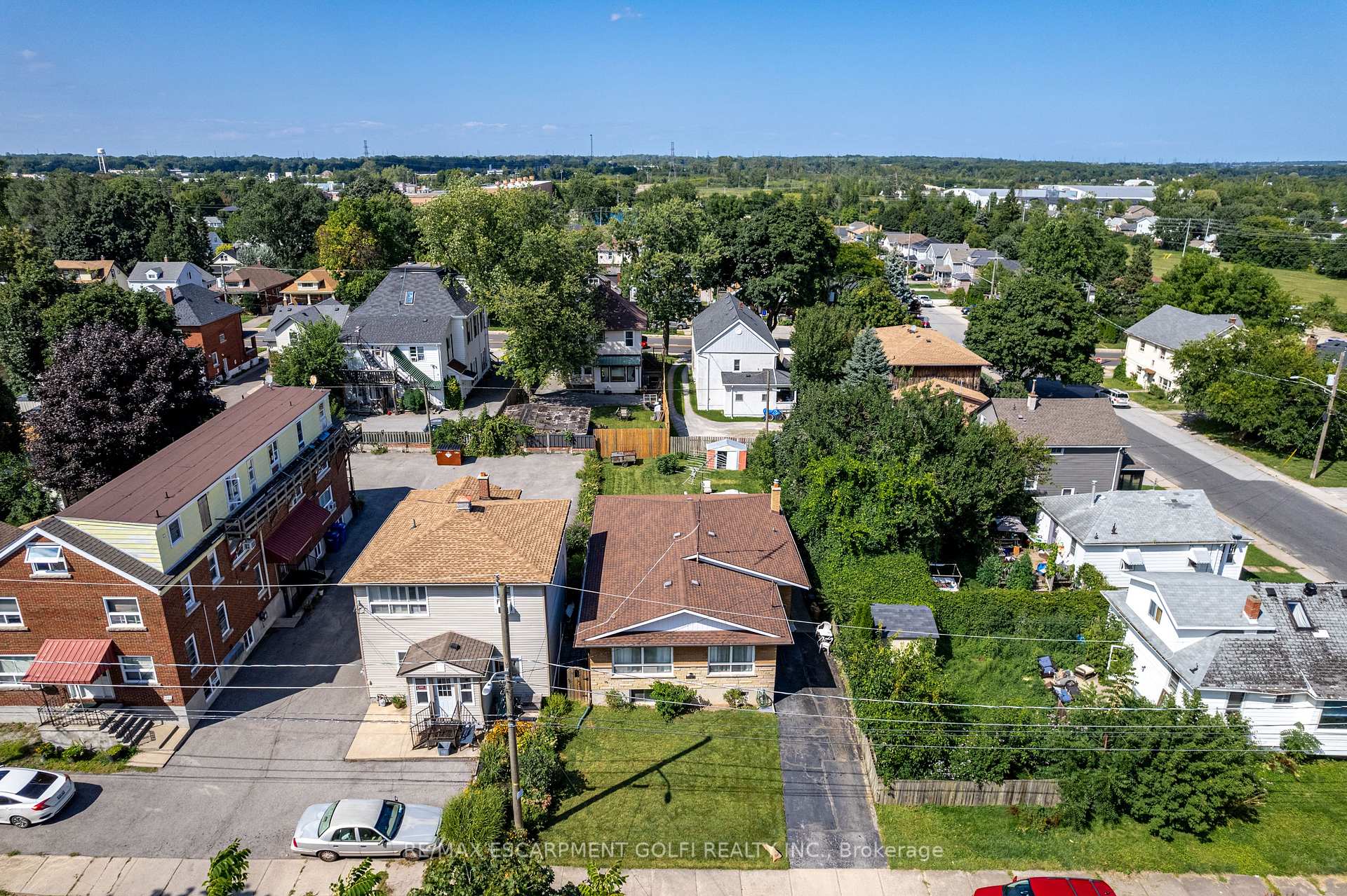 Photo 40 of 5347 Elm Street, Niagara Falls, Cherrywood — HOMEH