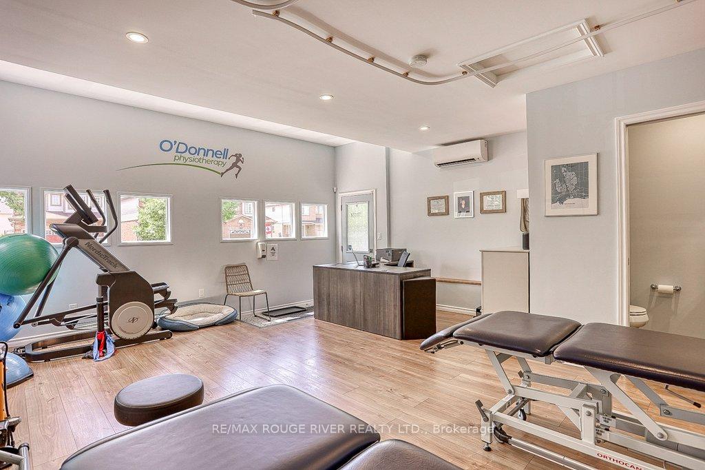 Photo 25 of 58 Dadson Drive, Clarington, Bowmanville — HOMEH