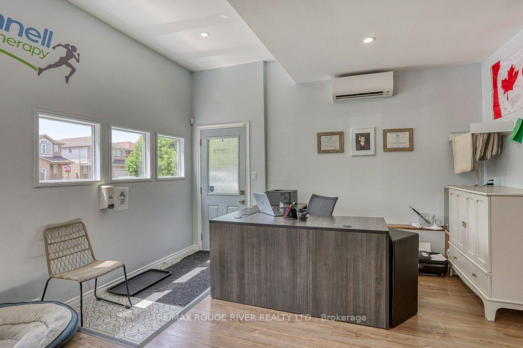 Photo 26 of 58 Dadson Drive, Clarington, Bowmanville — HOMEH