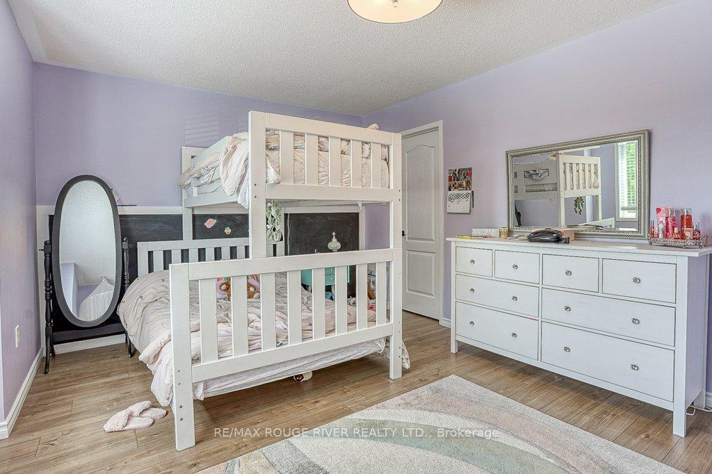 Photo 40 of 58 Dadson Drive, Clarington, Bowmanville — HOMEH