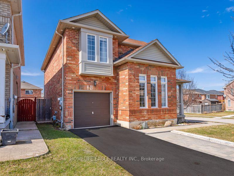 Photo 2 of 2 Piper Street, Brampton, Fletcher's Meadow — HOMEH