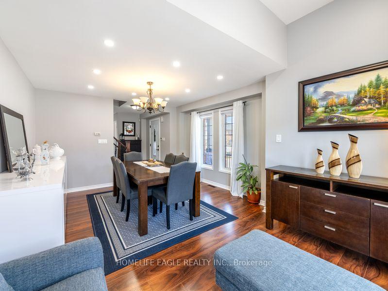 Photo 4 of 2 Piper Street, Brampton, Fletcher's Meadow — HOMEH