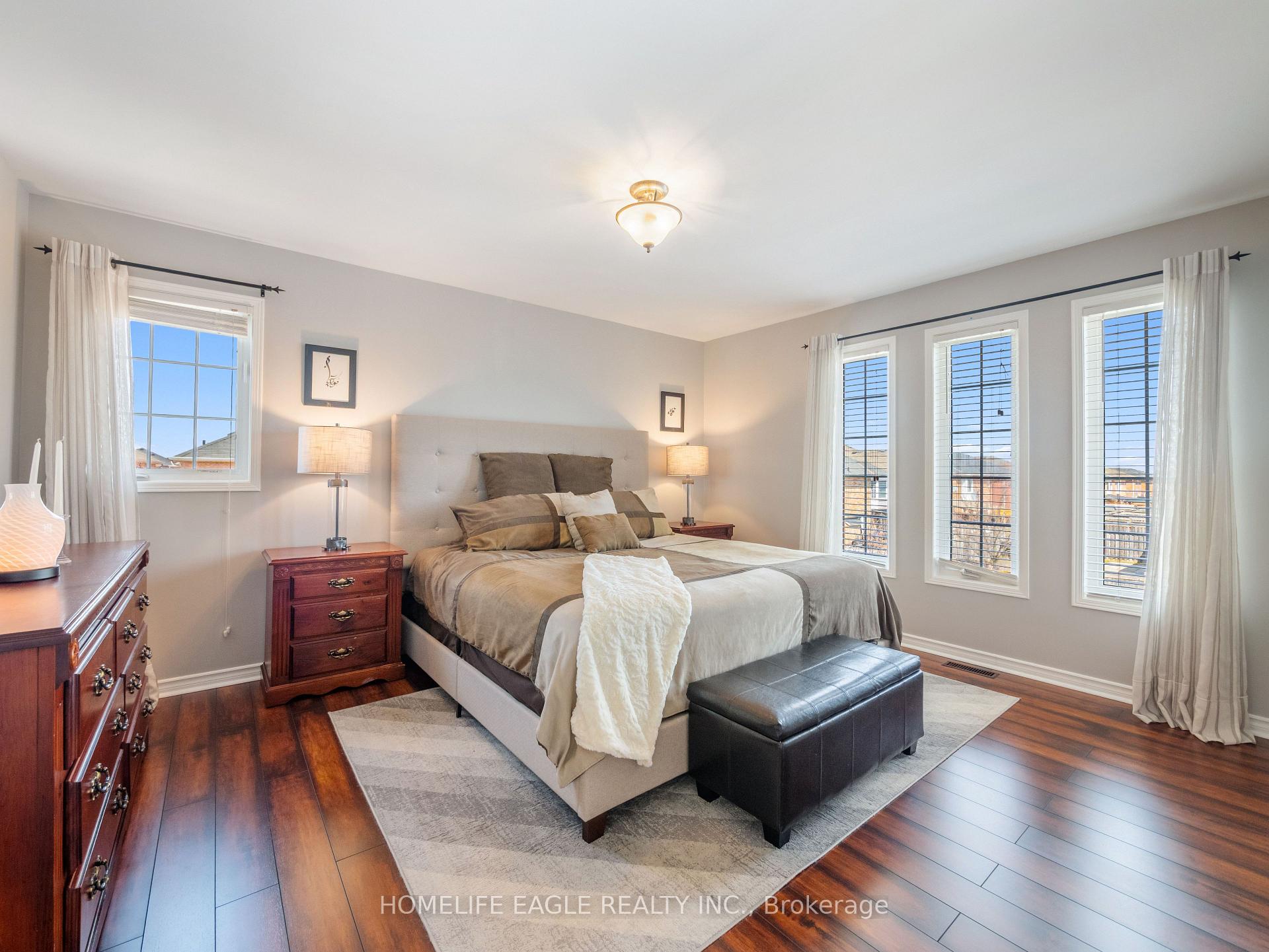 Photo 14 of 2 Piper Street, Brampton, Fletcher's Meadow — HOMEH