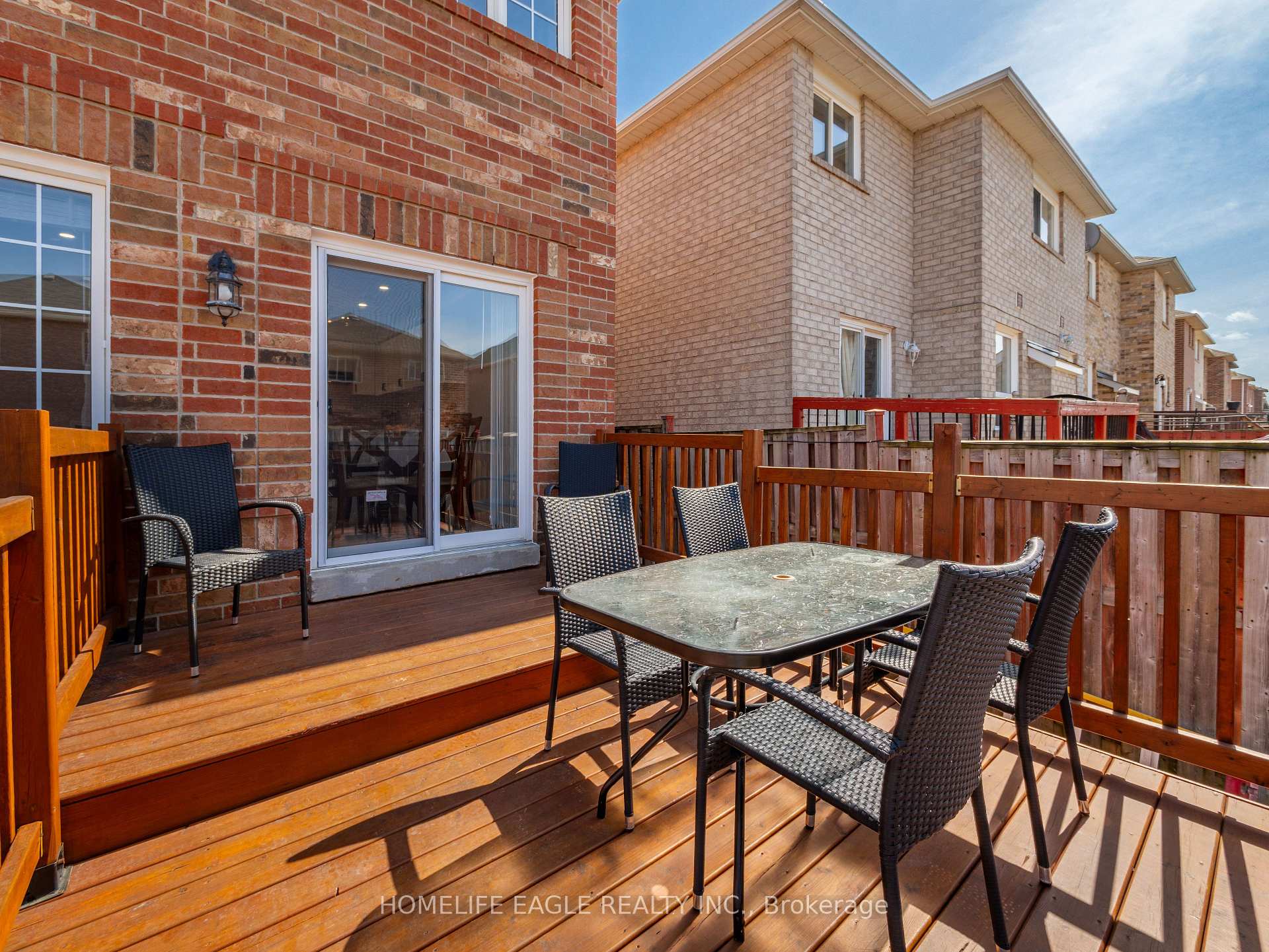 Photo 18 of 2 Piper Street, Brampton, Fletcher's Meadow — HOMEH