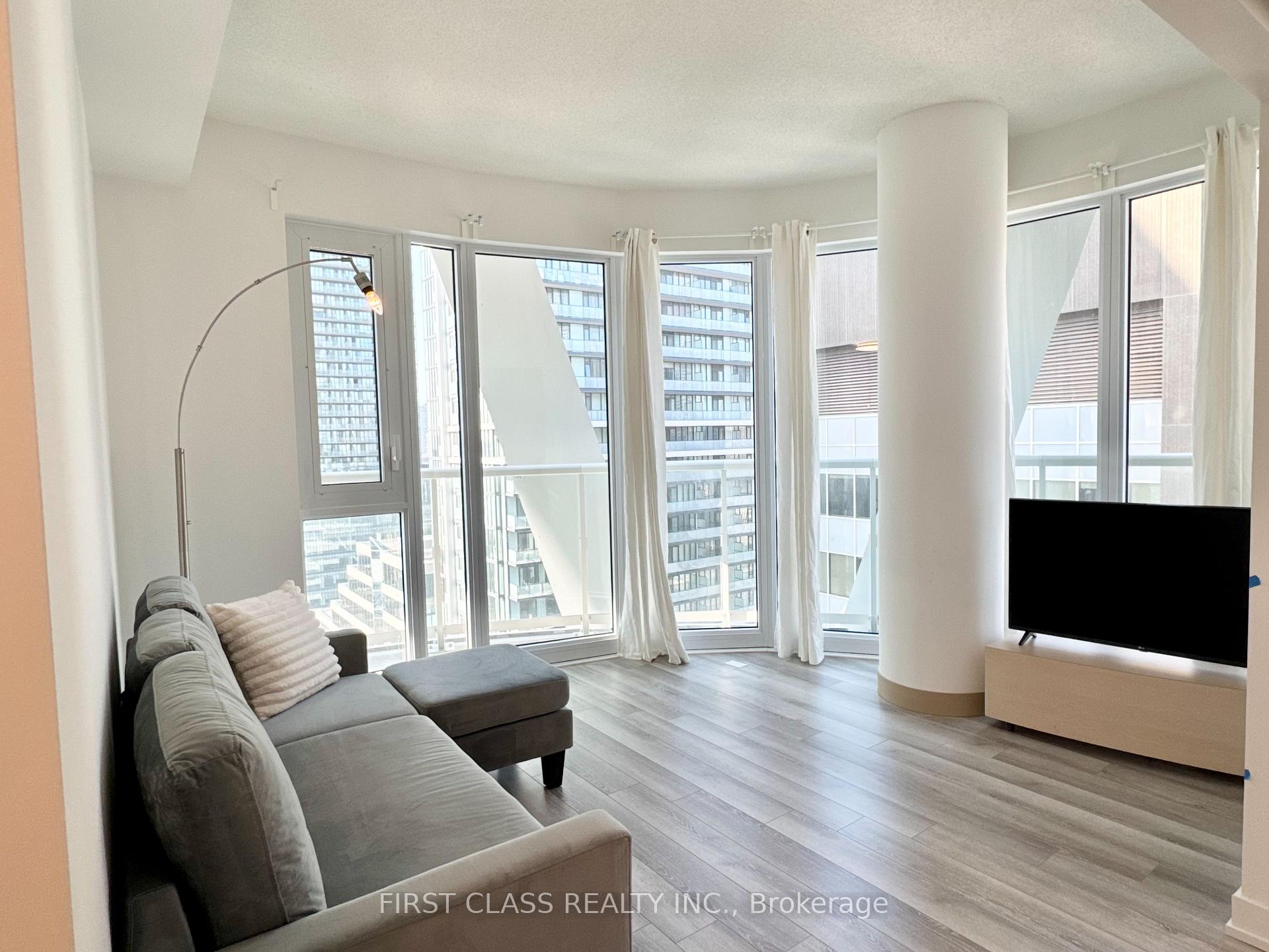 Photo 4 of Unit 2912, 230 Simcoe Street, Toronto, Kensington-Chinatown — HOMEH
