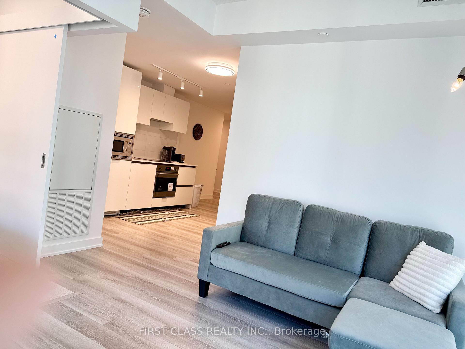 Photo 3 of Unit 2912, 230 Simcoe Street, Toronto, Kensington-Chinatown — HOMEH