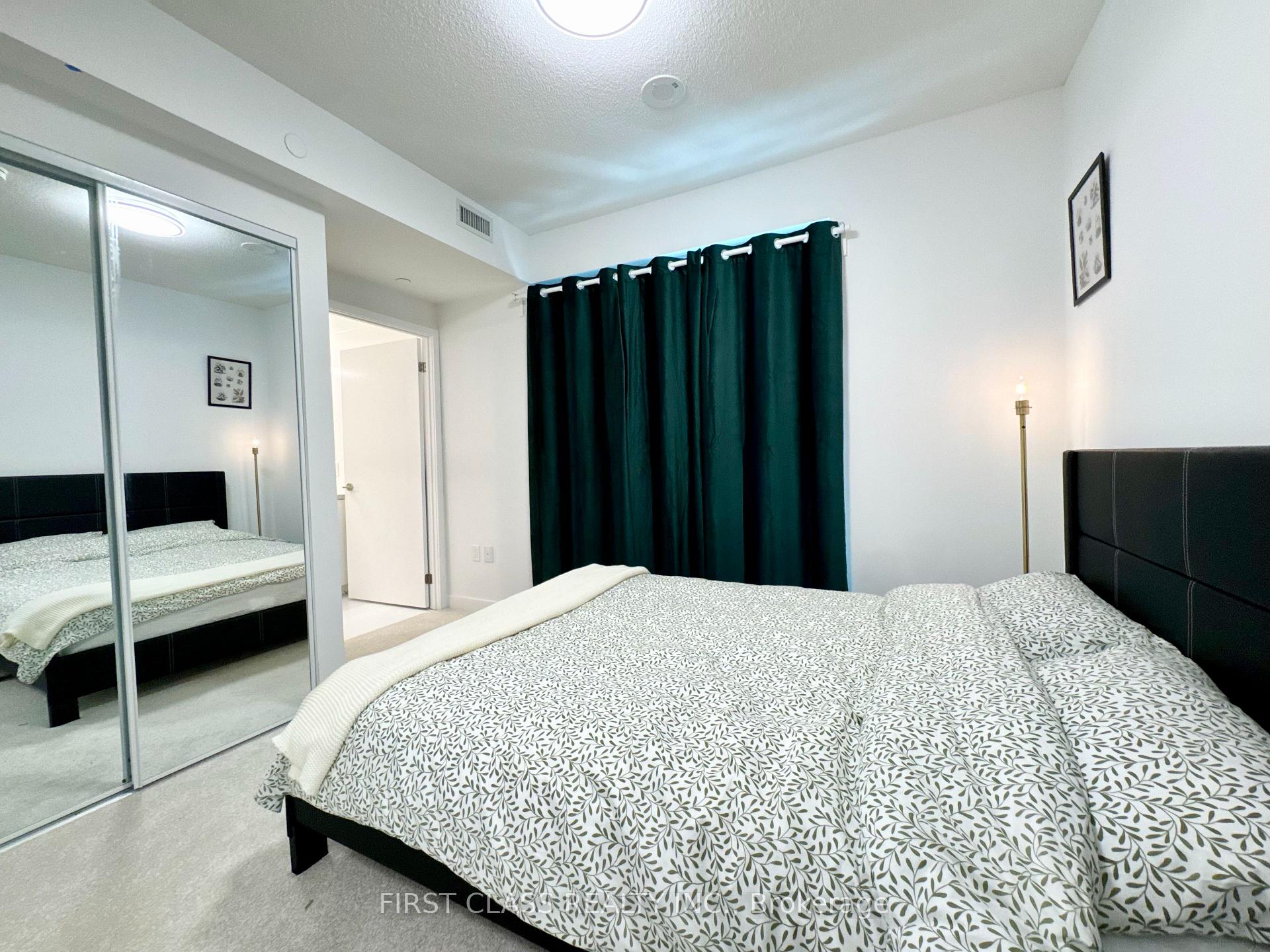 Photo 16 of Unit 2912, 230 Simcoe Street, Toronto, Kensington-Chinatown — HOMEH