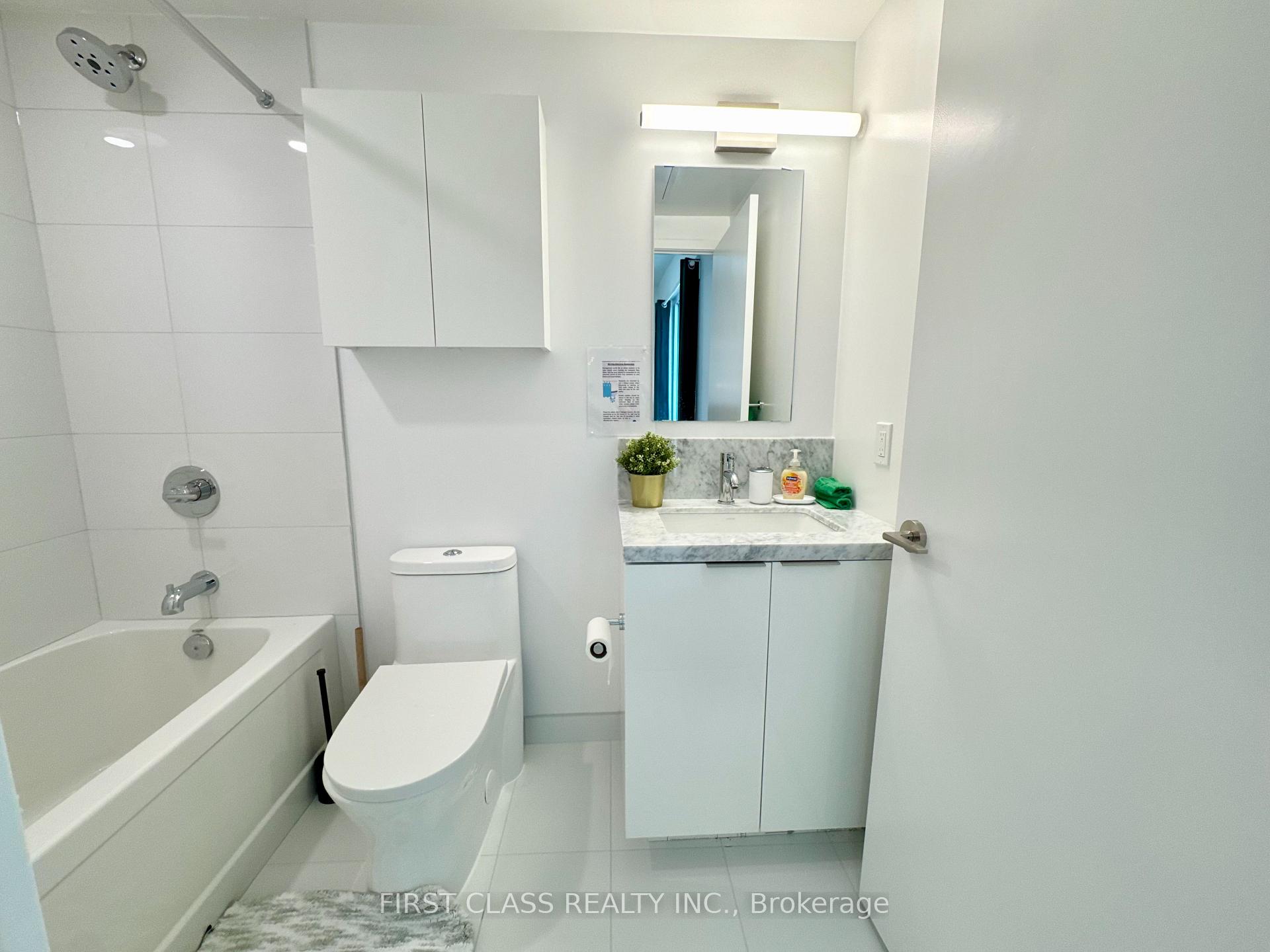Photo 9 of Unit 2912, 230 Simcoe Street, Toronto, Kensington-Chinatown — HOMEH