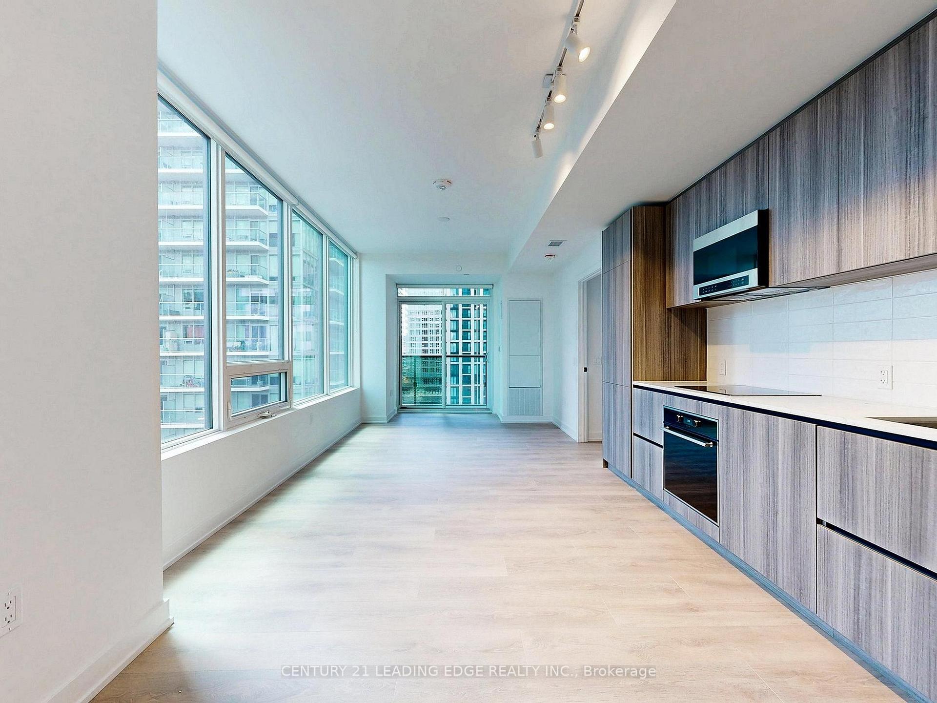 Photo 23 of Unit 1602, 117 Broadway Avenue, Toronto, Mount Pleasant West — HOMEH