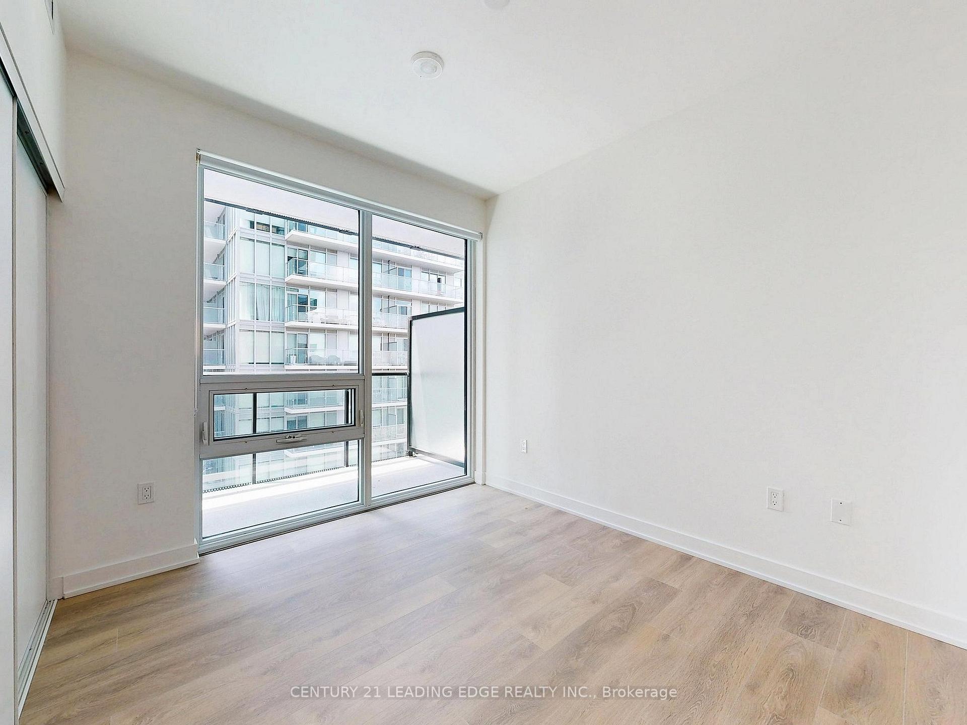 Photo 10 of Unit 1602, 117 Broadway Avenue, Toronto, Mount Pleasant West — HOMEH