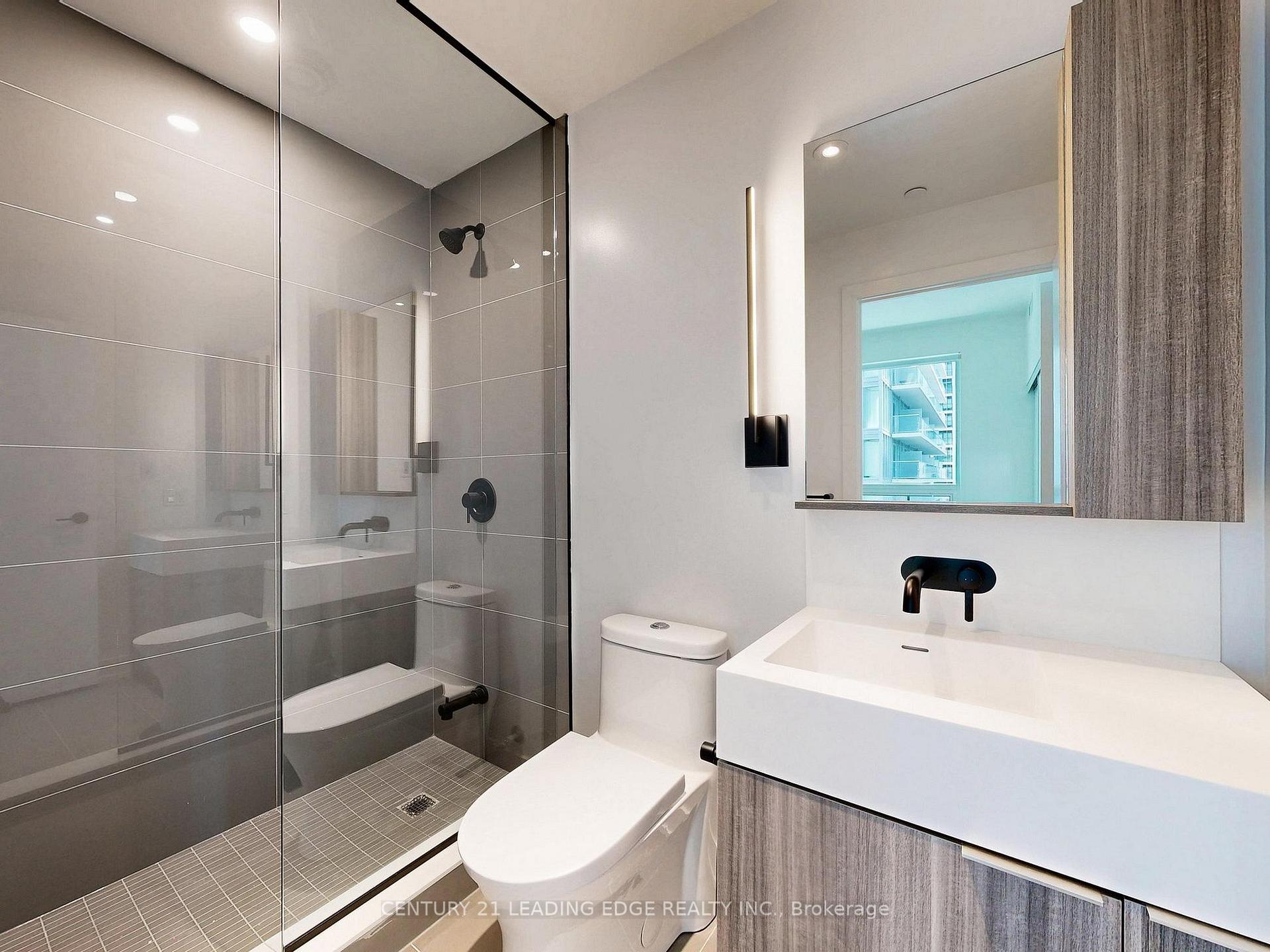 Photo 15 of Unit 1602, 117 Broadway Avenue, Toronto, Mount Pleasant West — HOMEH