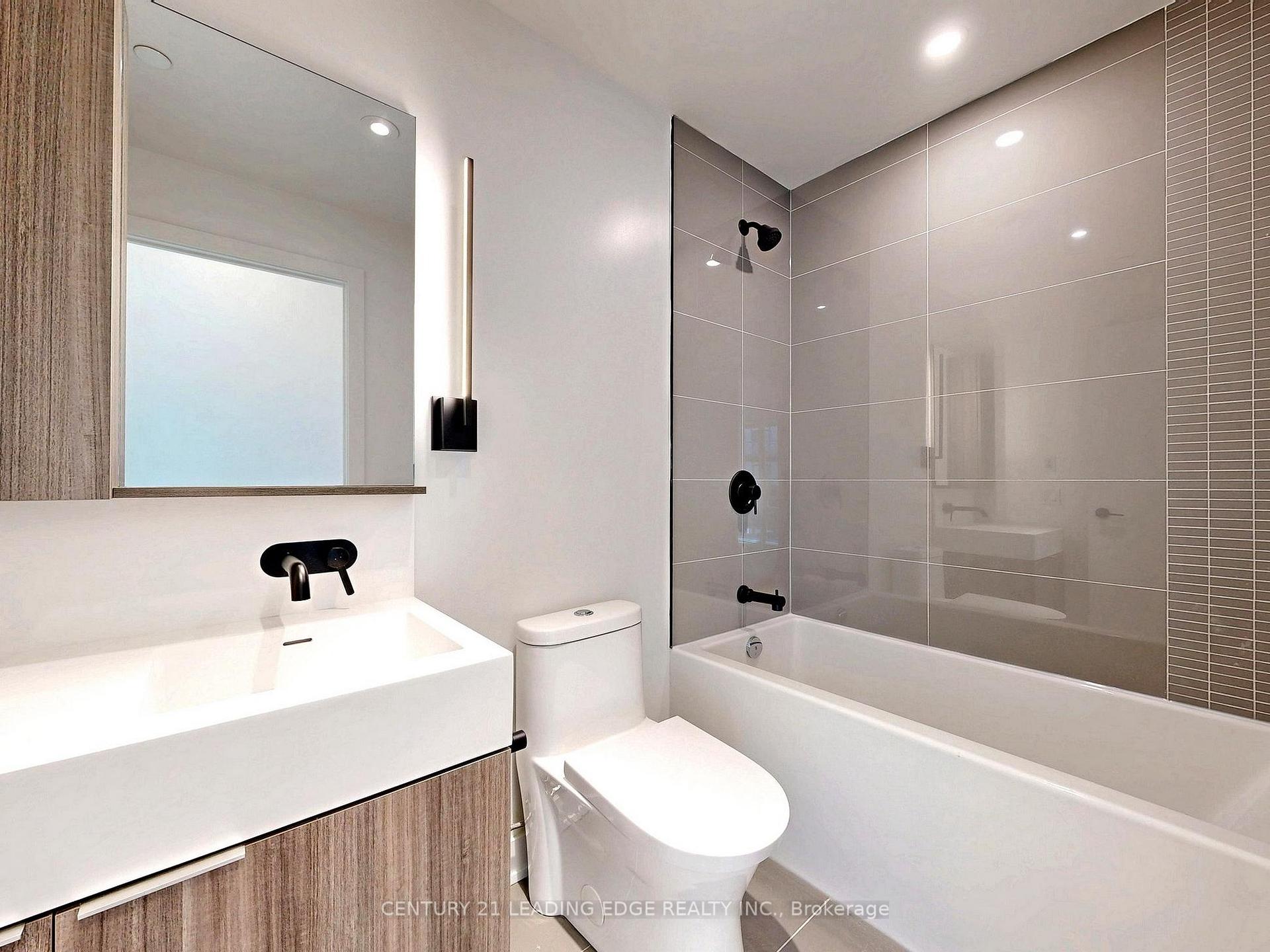 Photo 22 of Unit 1602, 117 Broadway Avenue, Toronto, Mount Pleasant West — HOMEH