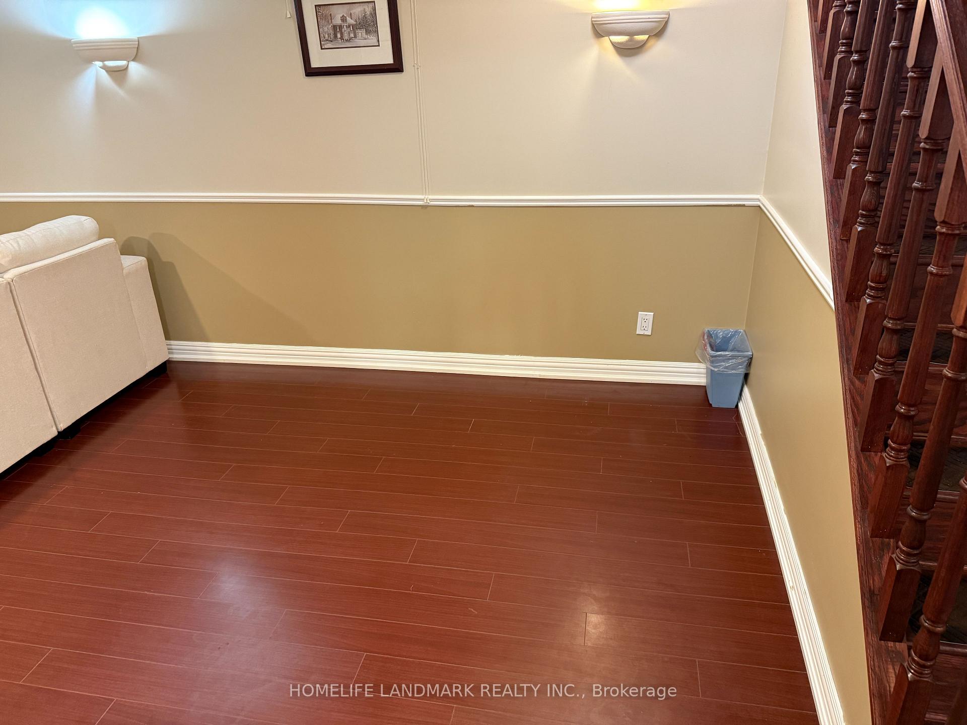 Photo 6 of Bsmt 104 Olivewood Drive, Markham, Middlefield — HOMEH