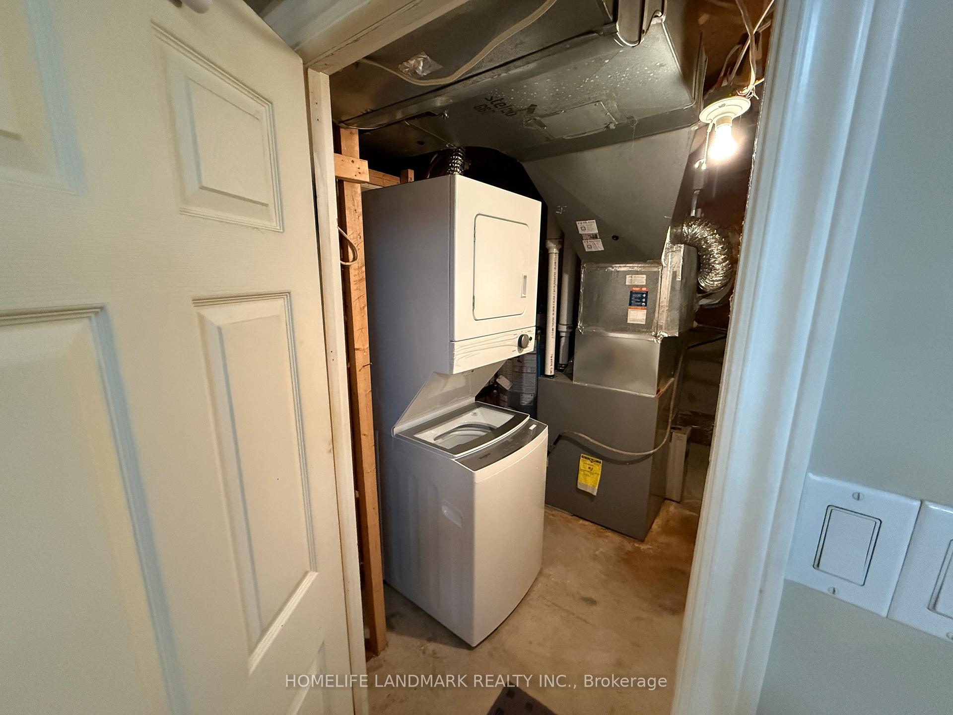 Photo 16 of Bsmt 104 Olivewood Drive, Markham, Middlefield — HOMEH