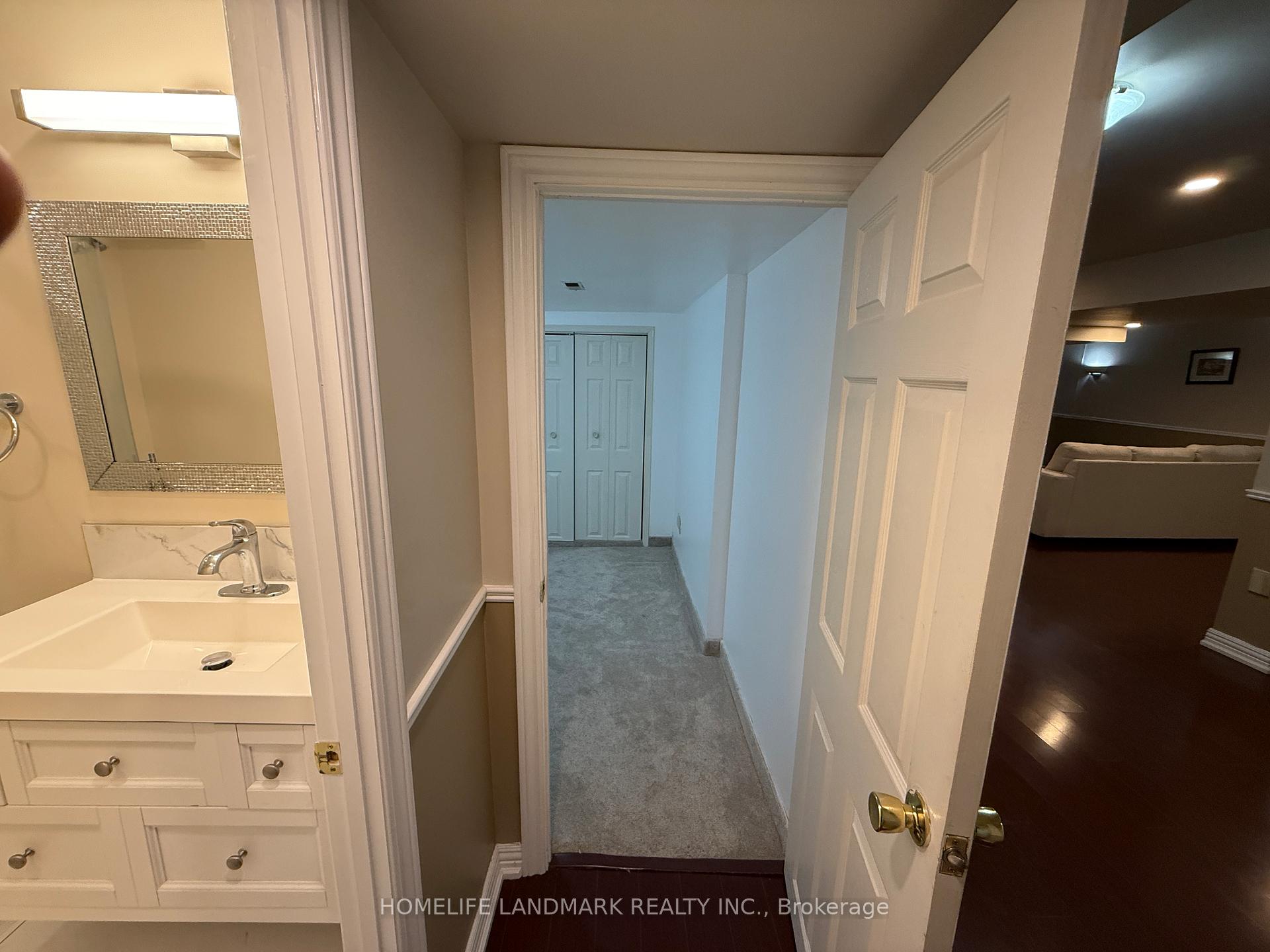 Photo 22 of Bsmt 104 Olivewood Drive, Markham, Middlefield — HOMEH