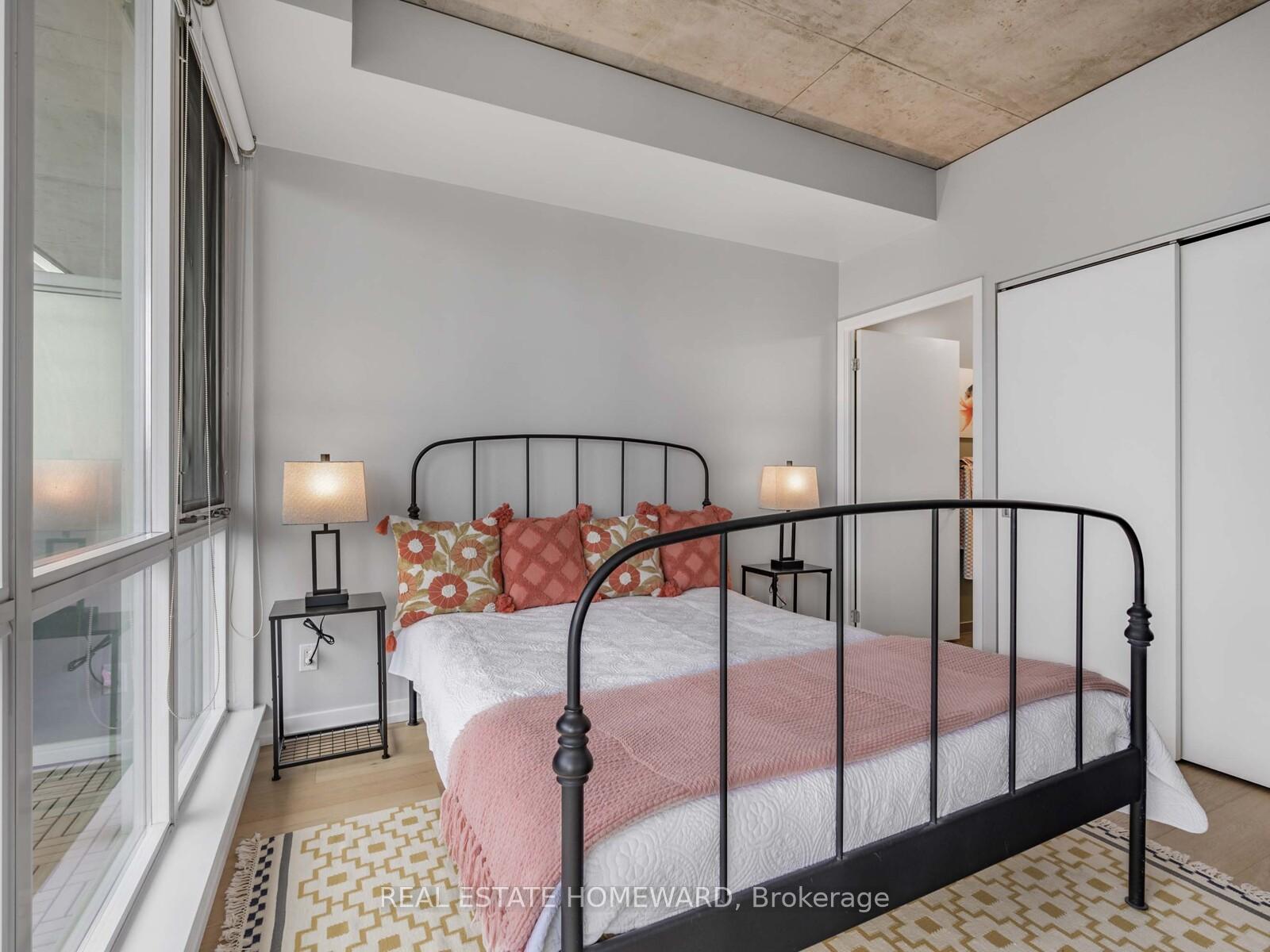 Photo 17 of Unit 706, 38 Niagara Street, Toronto, Niagara — HOMEH