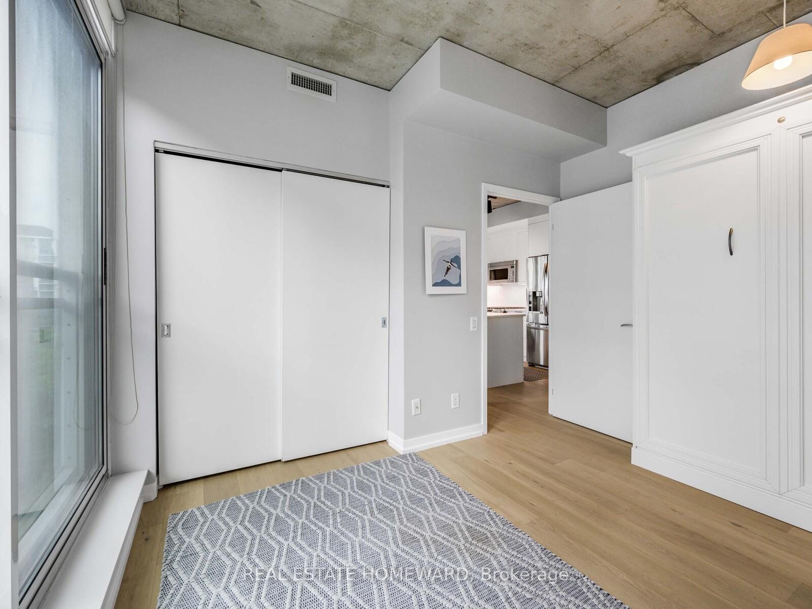 Photo 13 of Unit 706, 38 Niagara Street, Toronto, Niagara — HOMEH