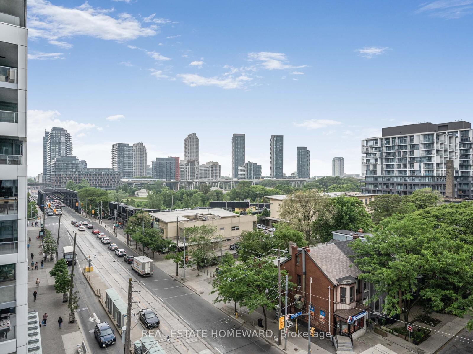 Photo 19 of Unit 706, 38 Niagara Street, Toronto, Niagara — HOMEH